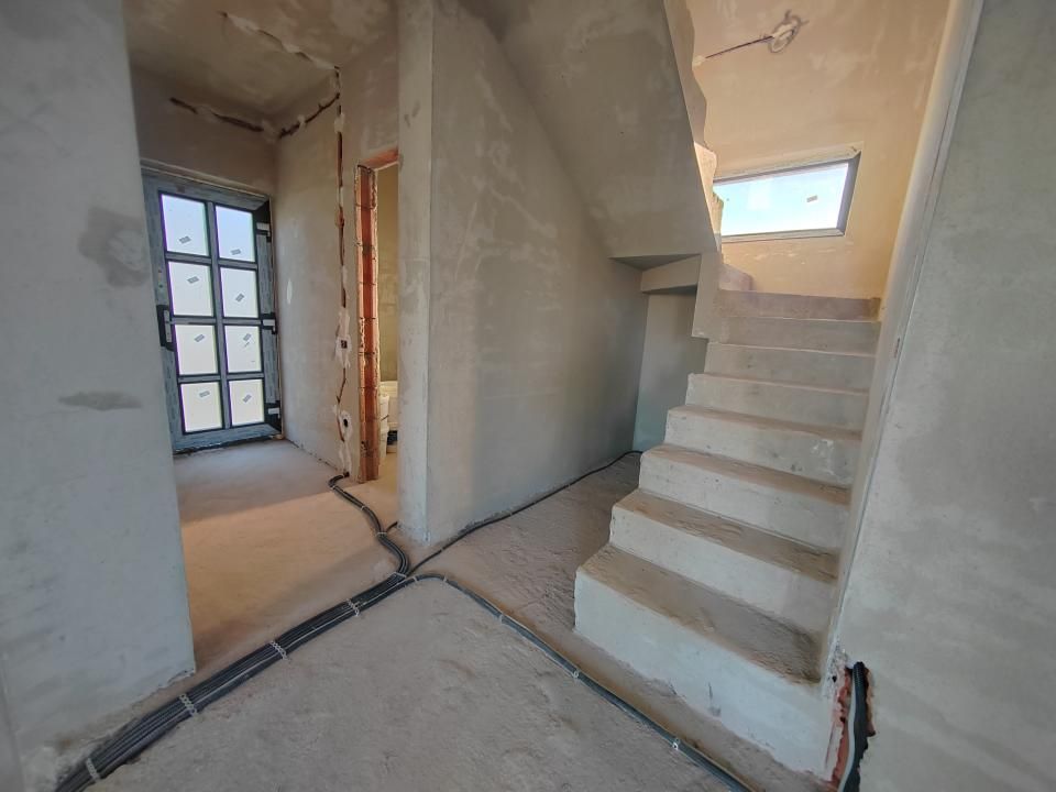 COMISION 0% Casă individuală 3 camere 2 bai 500mp teren Lunca Cetațuii — fotografia 14