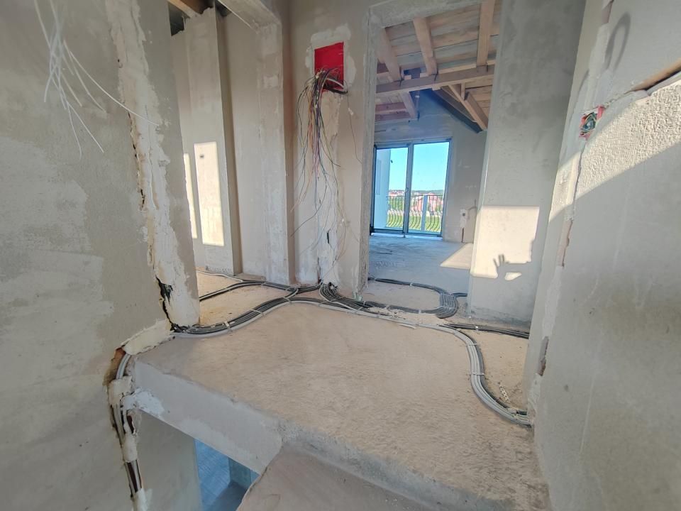 COMISION 0% Casă individuală 3 camere 2 bai 500mp teren Lunca Cetațuii — fotografia 15