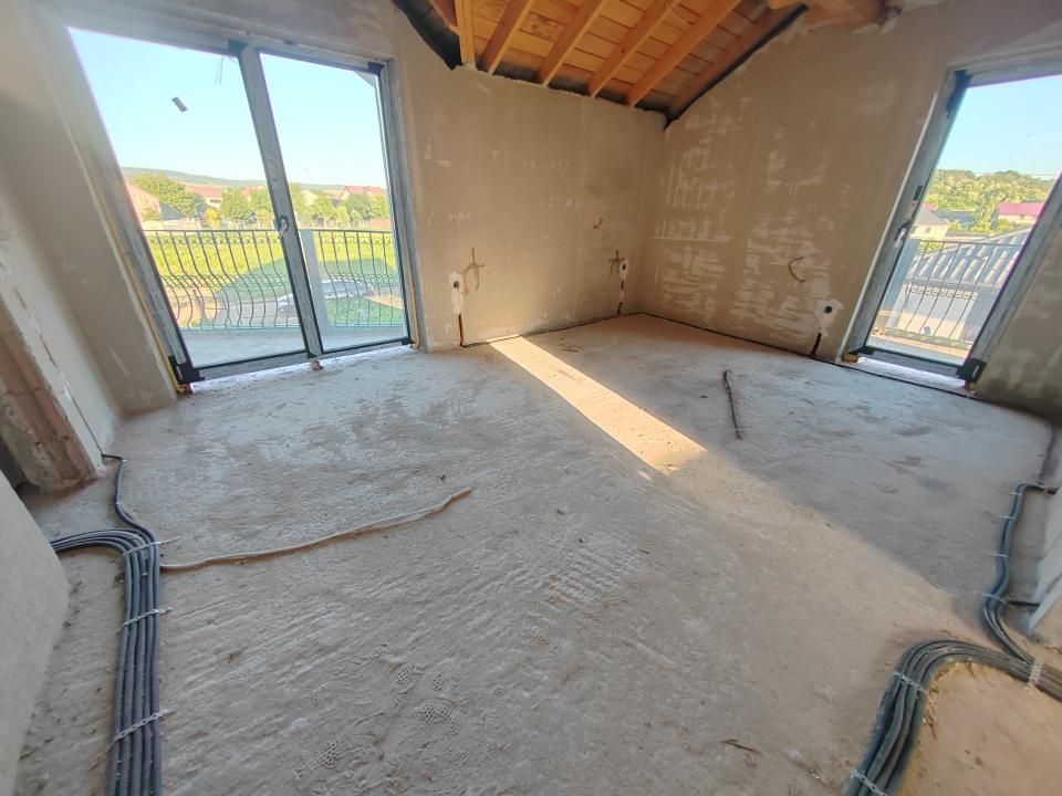 COMISION 0% Casă individuală 3 camere 2 bai 500mp teren Lunca Cetațuii — fotografia 17