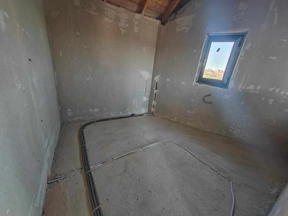 COMISION 0% Casă individuală 3 camere 2 bai 500mp teren Lunca Cetațuii — fotografia 19