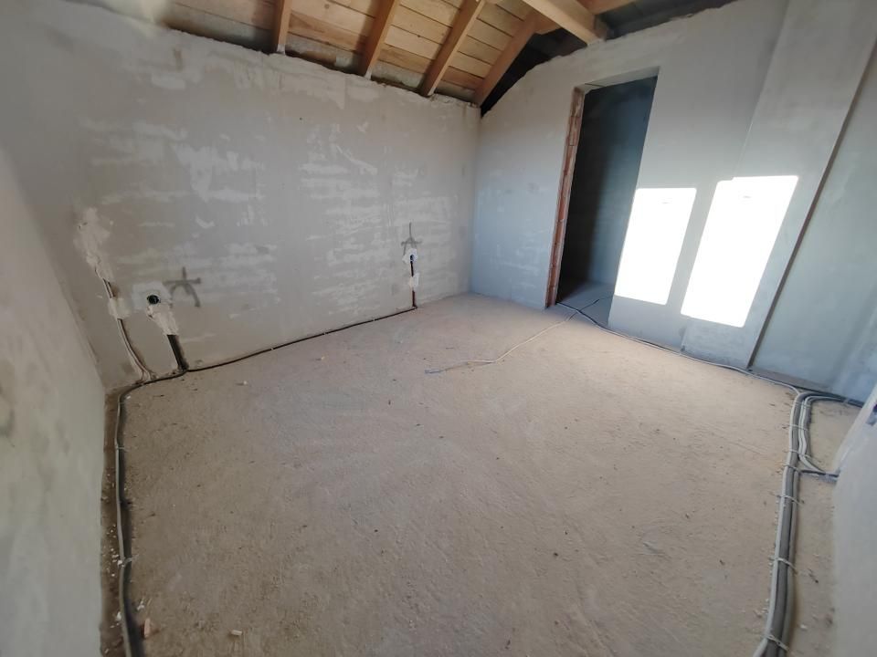 COMISION 0% Casă individuală 3 camere 2 bai 500mp teren Lunca Cetațuii — fotografia 20