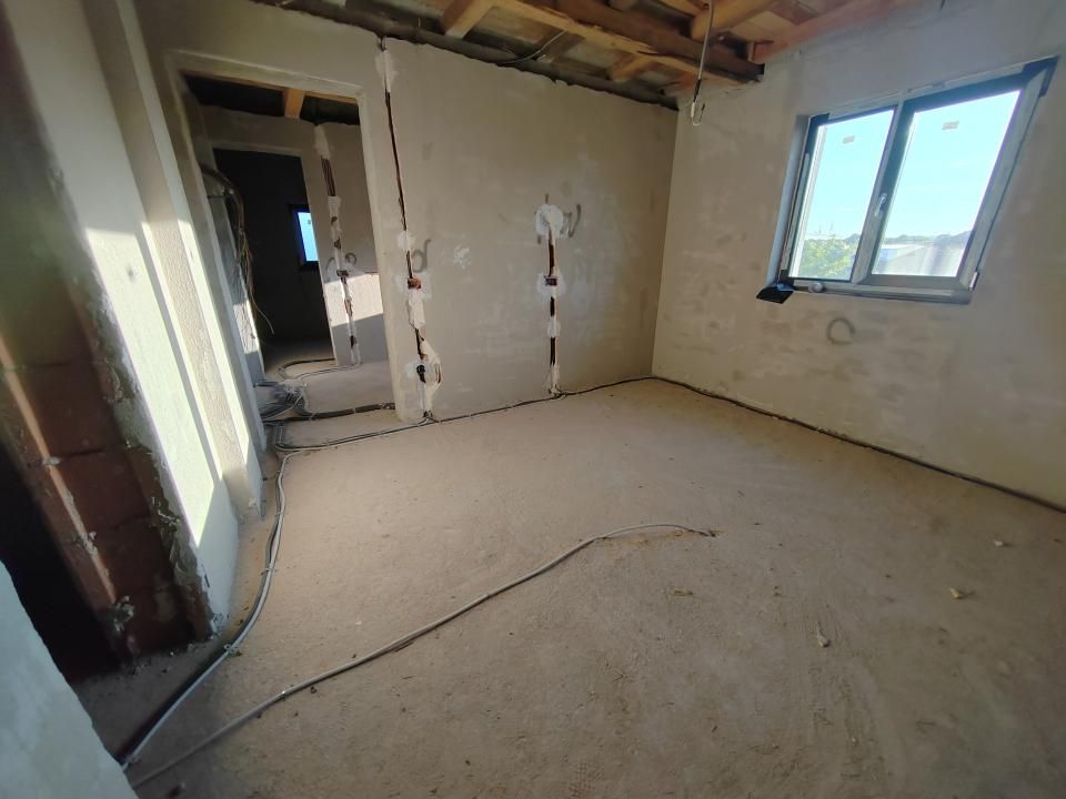 COMISION 0% Casă individuală 3 camere 2 bai 500mp teren Lunca Cetațuii — fotografia 21
