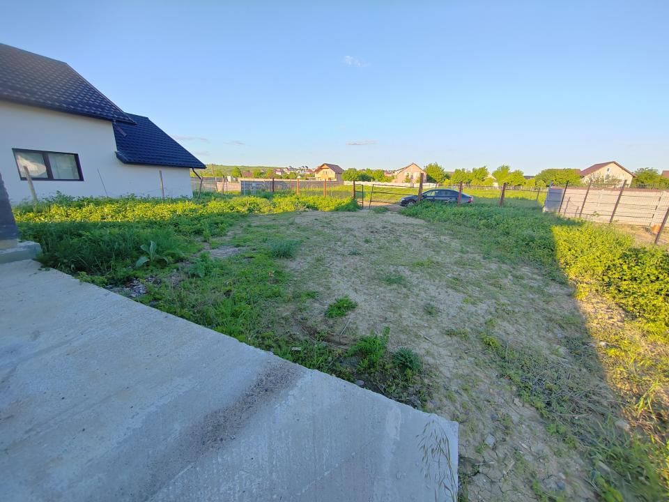 COMISION 0% Casă individuală 3 camere 2 bai 500mp teren Lunca Cetațuii — fotografia 24