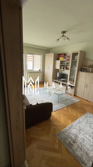 Apartament 3 camere | 2 Balcoane | Decomandat | Strand