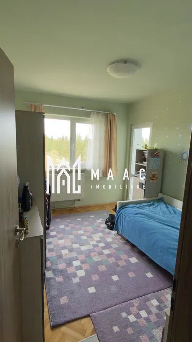 Apartament 3 camere | 2 Balcoane | Decomandat | Strand — fotografia 6