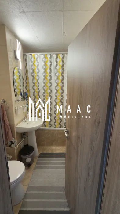 Apartament 3 camere | 2 Balcoane | Decomandat | Strand — fotografia 7