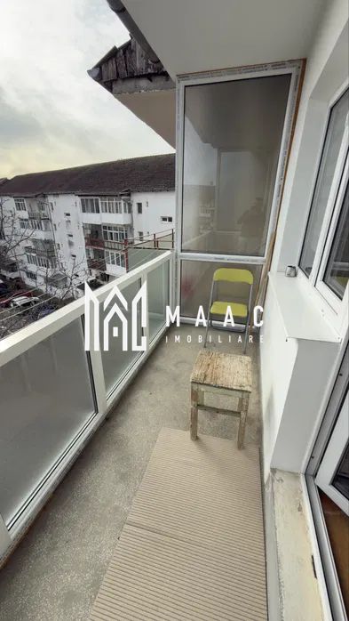 Apartament 3 camere | 2 Balcoane | Decomandat | Strand — fotografia 8