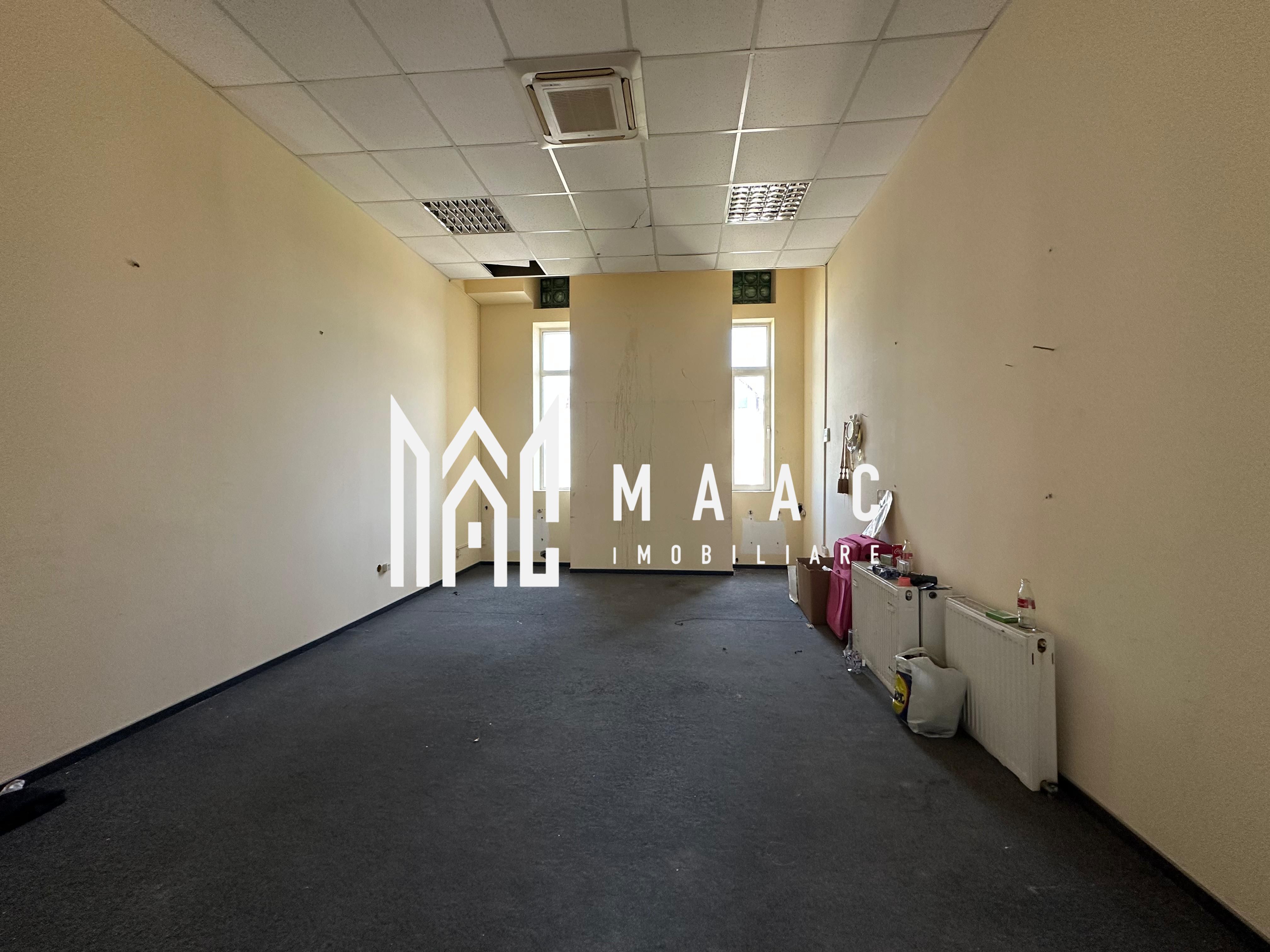 Cladire de birouri A+ | 900mp | Mihai Viteazu — fotografia 12