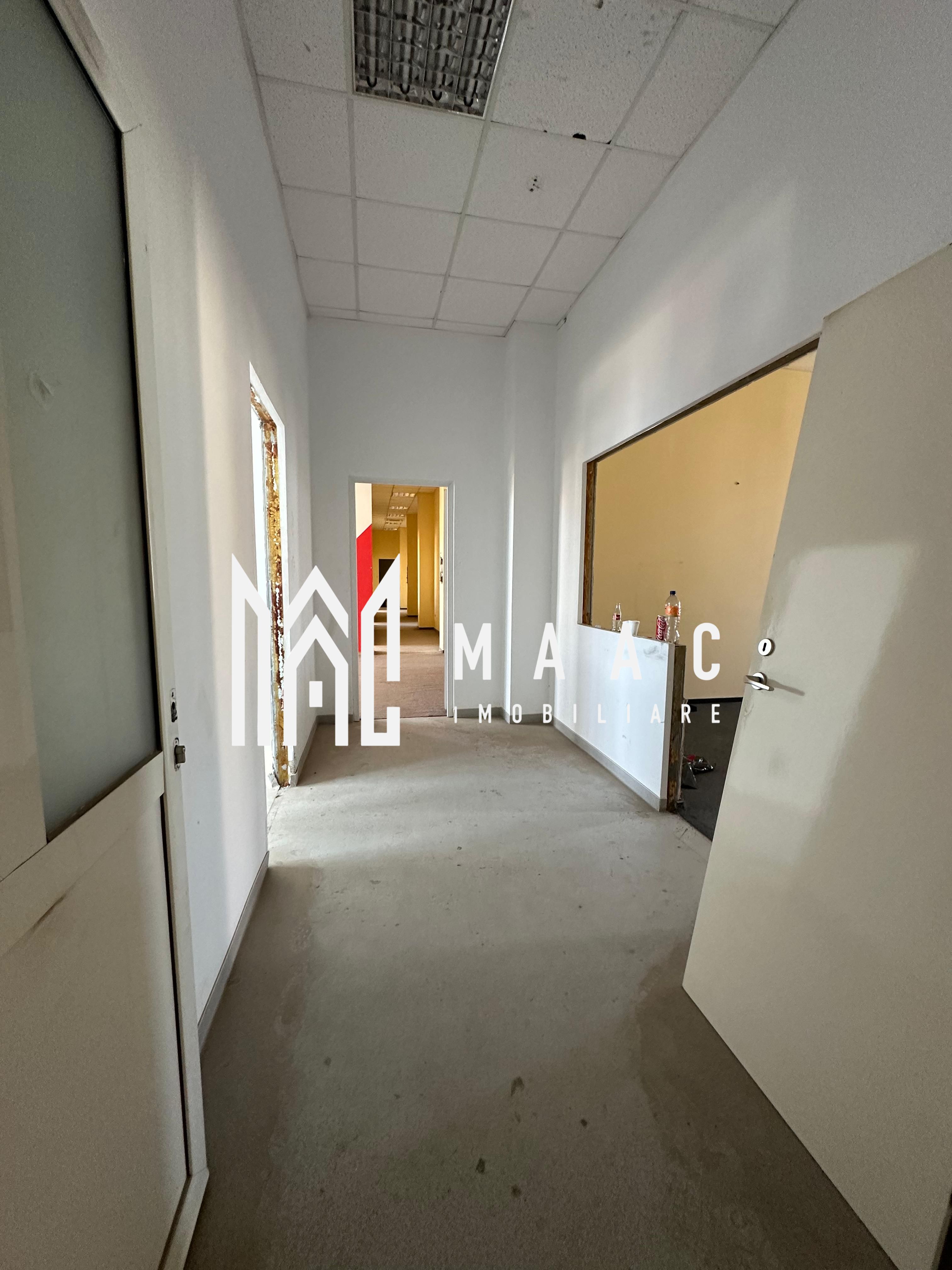 Cladire de birouri A+ | 900mp | Mihai Viteazu — fotografia 13