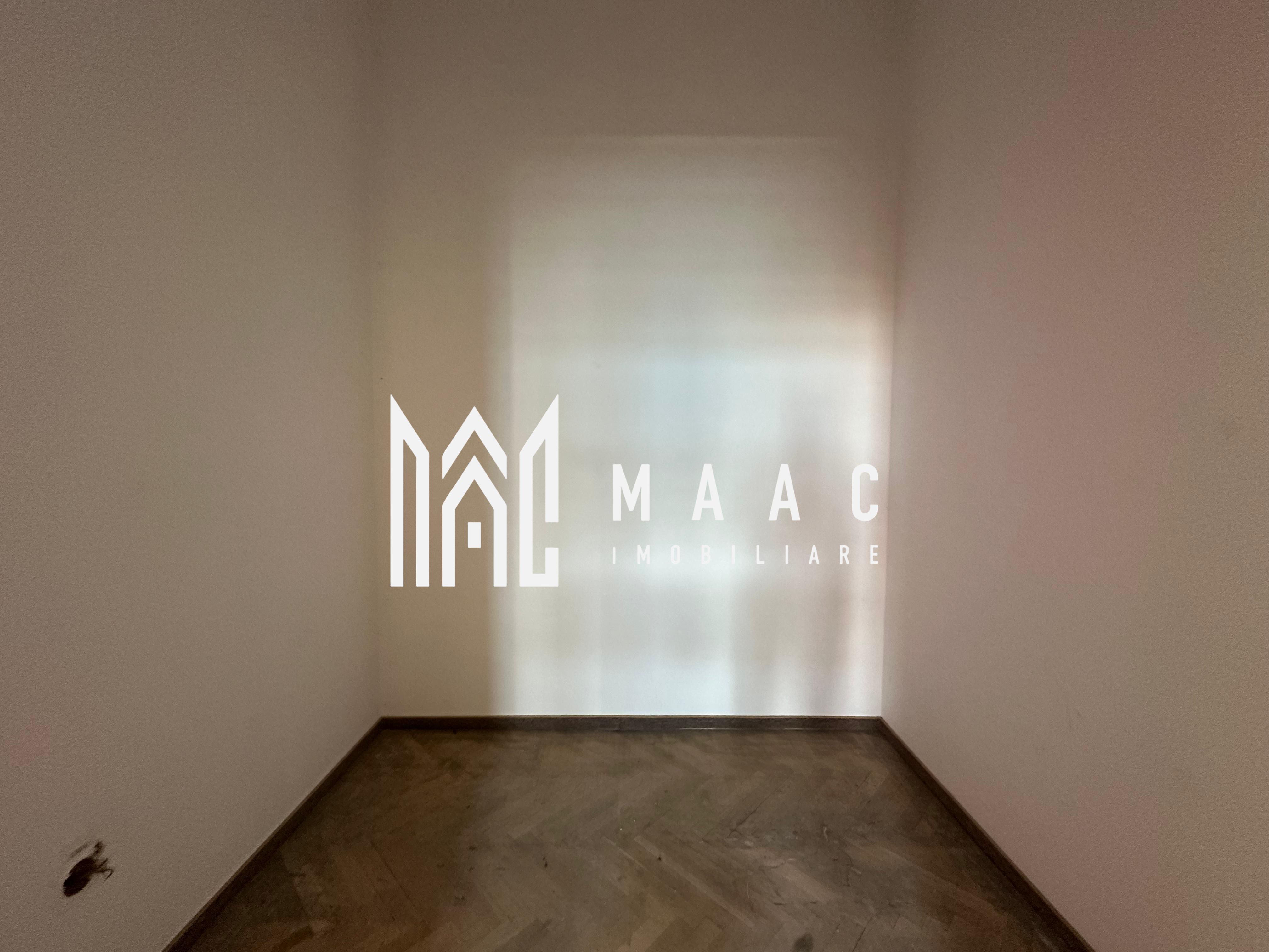 Cladire de birouri A+ | 900mp | Mihai Viteazu — fotografia 14