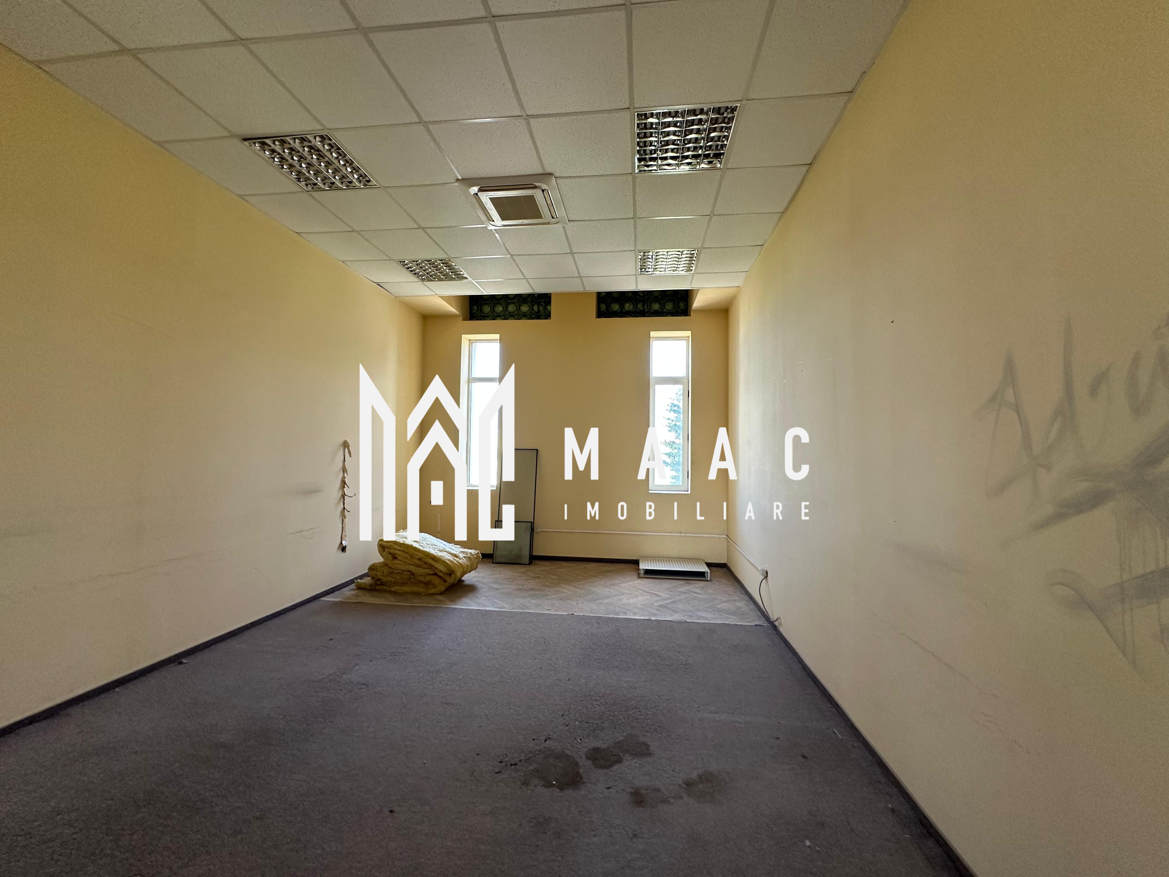 Cladire de birouri A+ | 900mp | Mihai Viteazu — fotografia 15