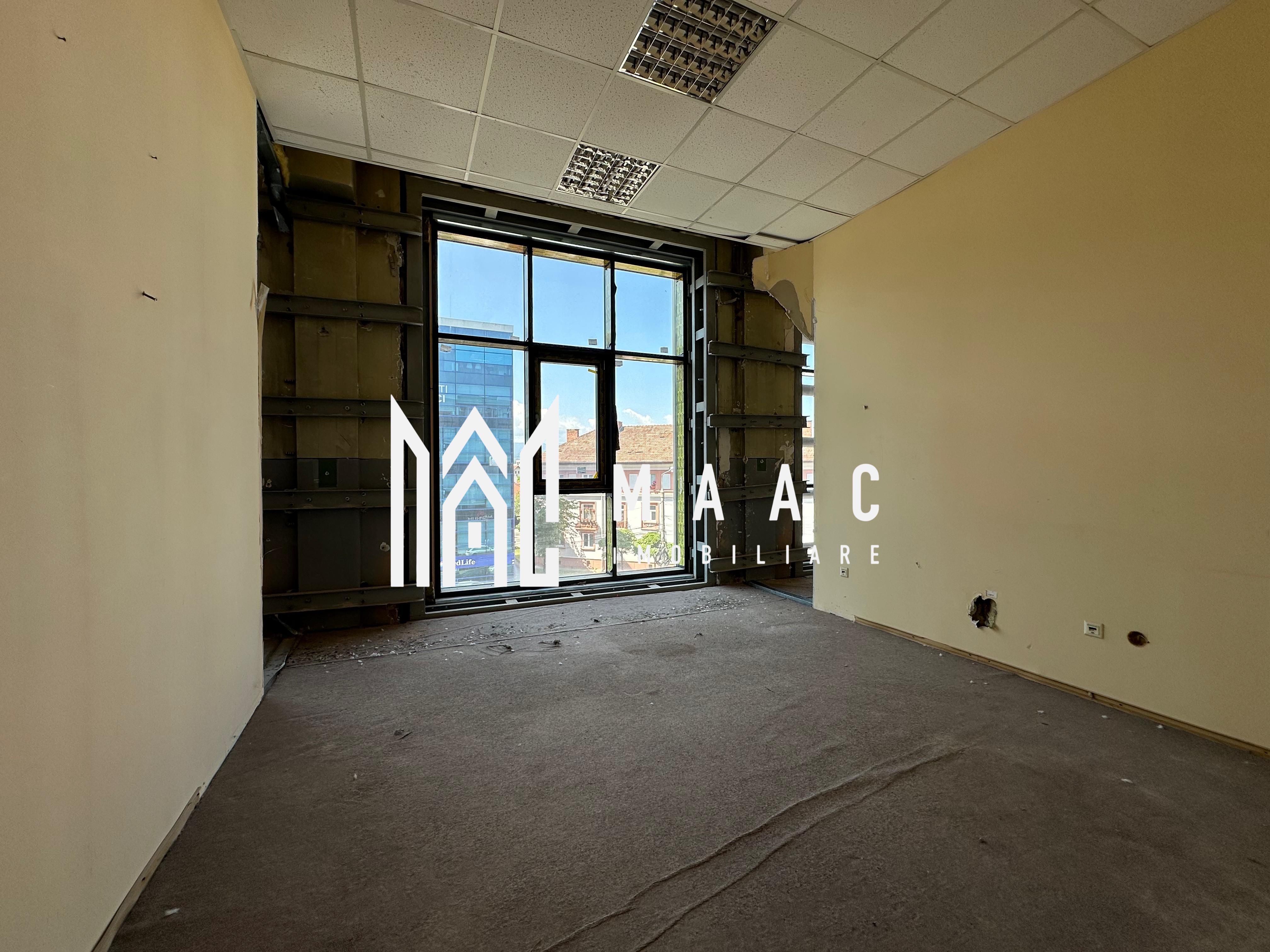 Cladire de birouri A+ | 900mp | Mihai Viteazu — fotografia 16