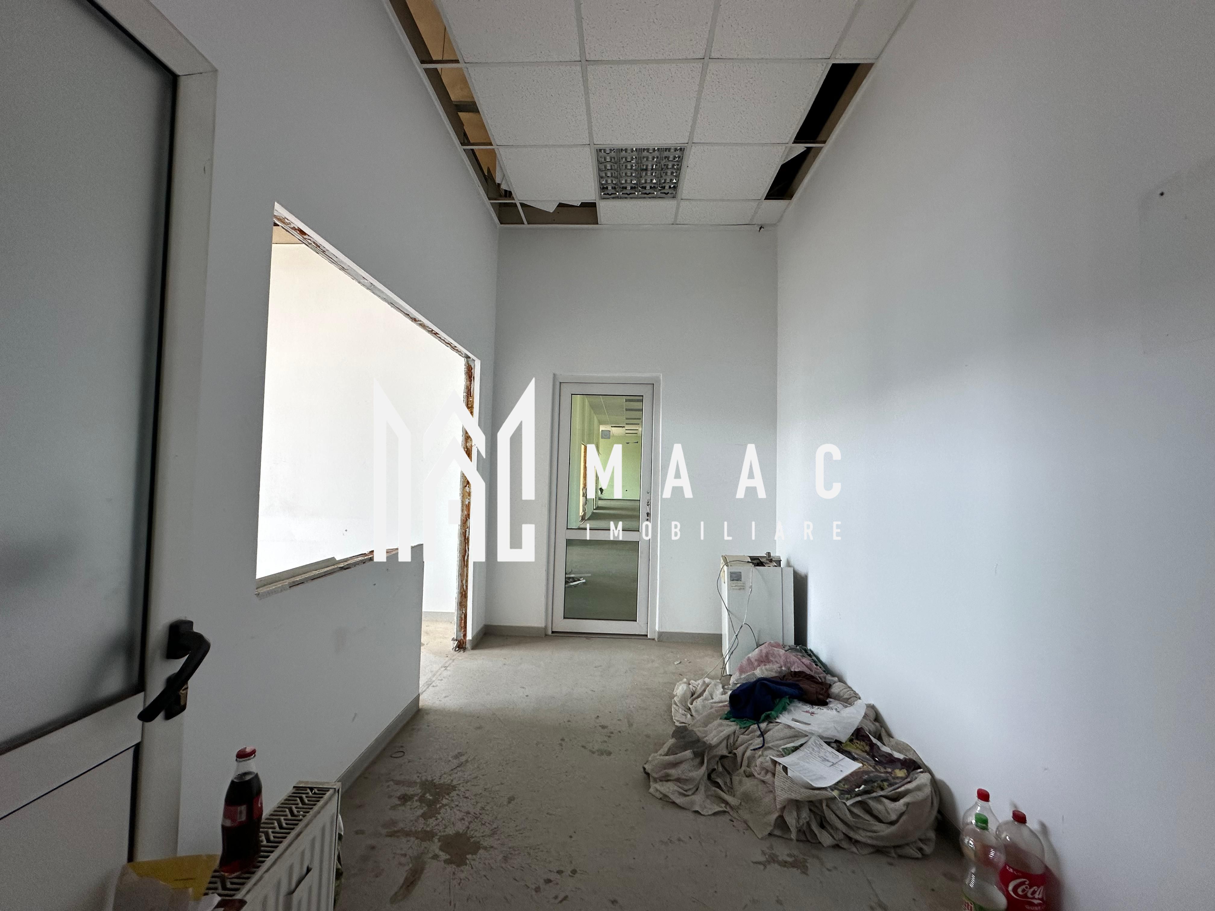 Cladire de birouri A+ | 900mp | Mihai Viteazu — fotografia 19