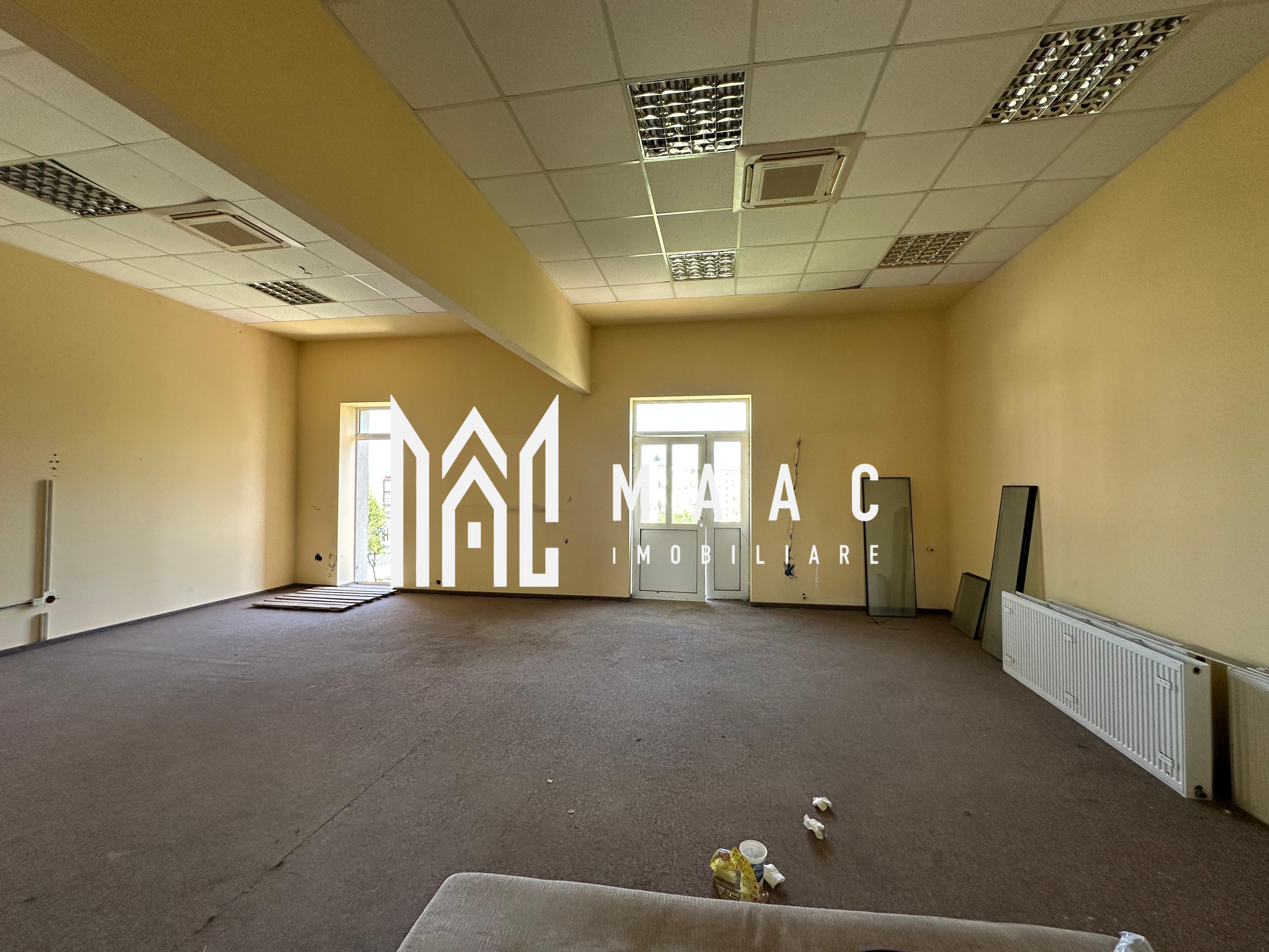 Cladire de birouri A+ | 900mp | Mihai Viteazu — fotografia 6
