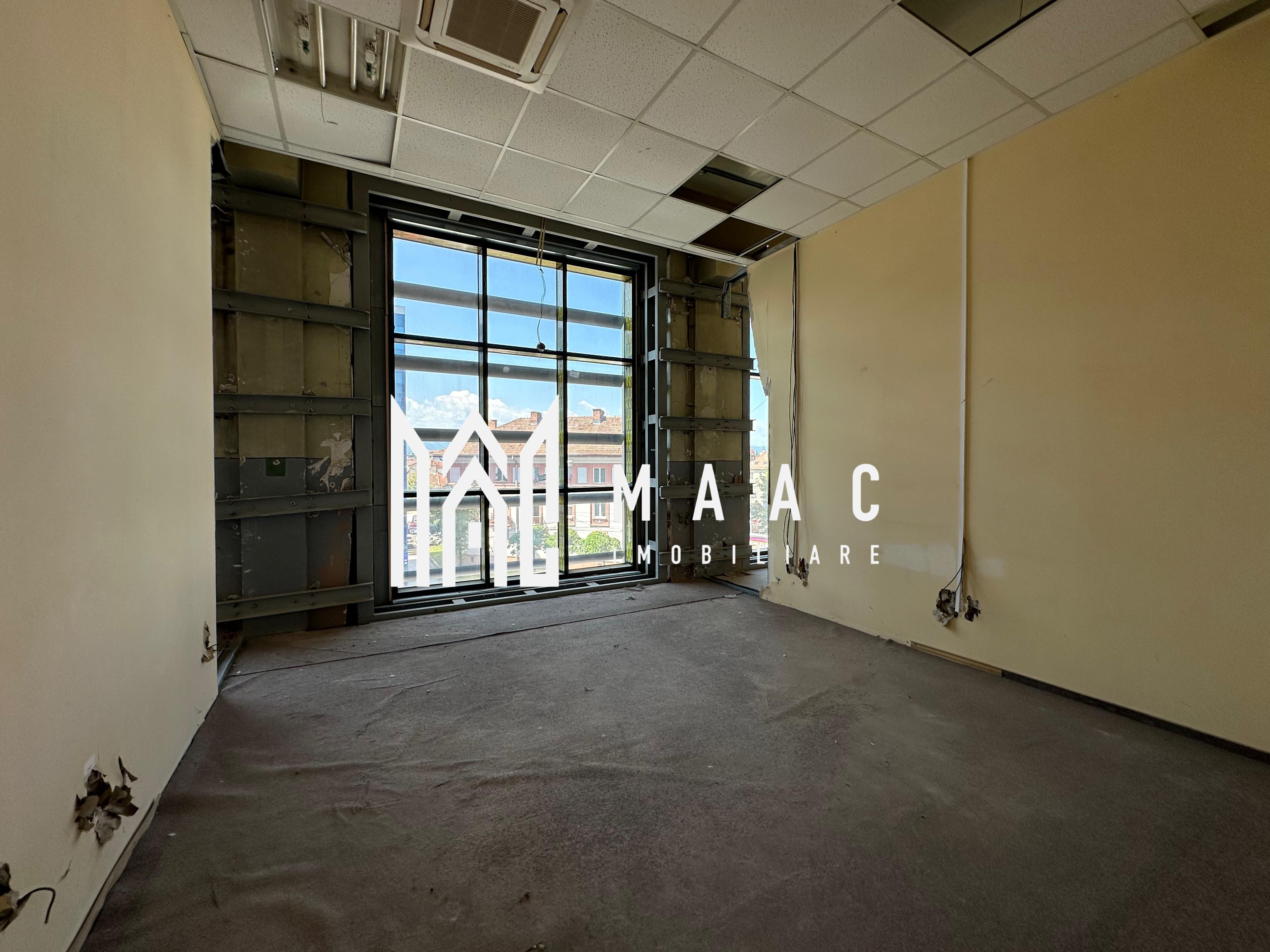 Cladire de birouri A+ | 900mp | Mihai Viteazu — fotografia 7