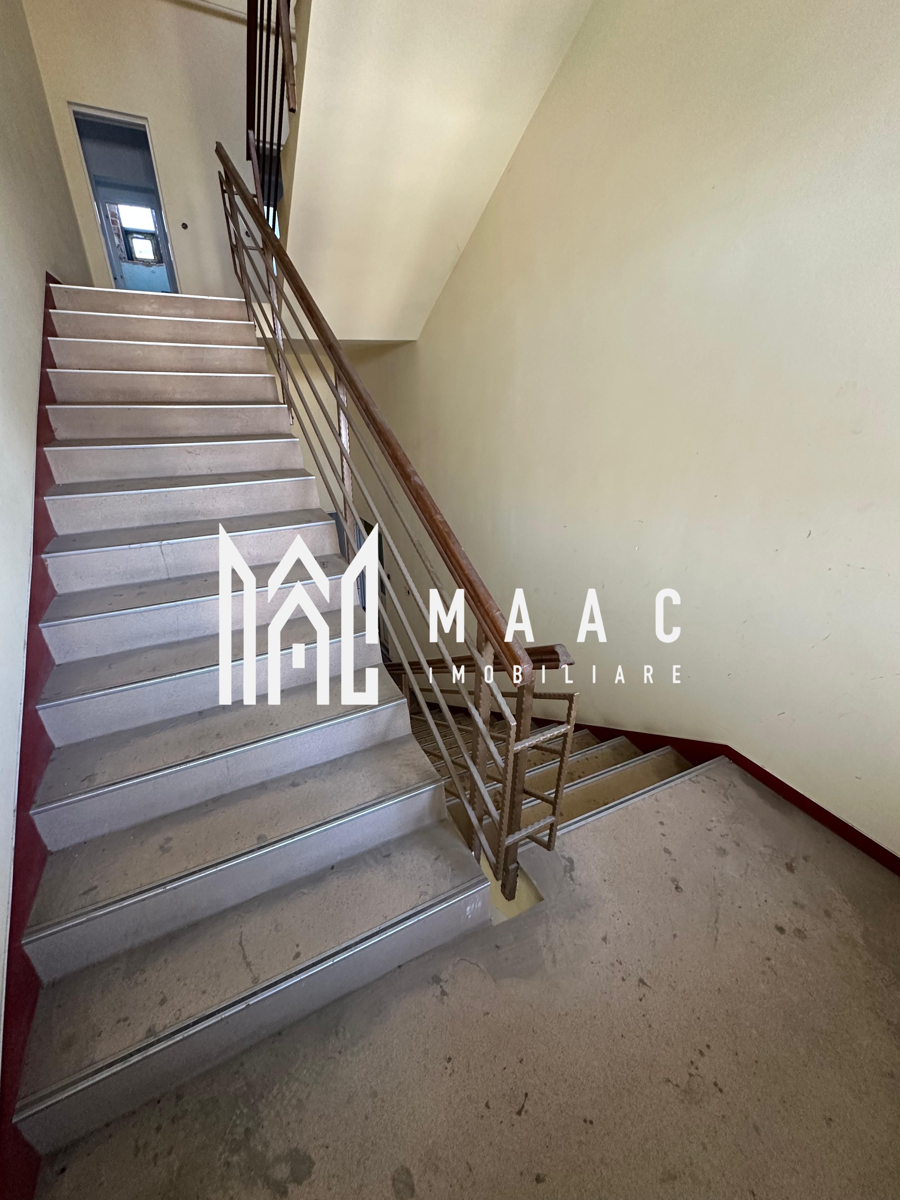 Cladire de birouri A+ | 900mp | Mihai Viteazu — fotografia 9
