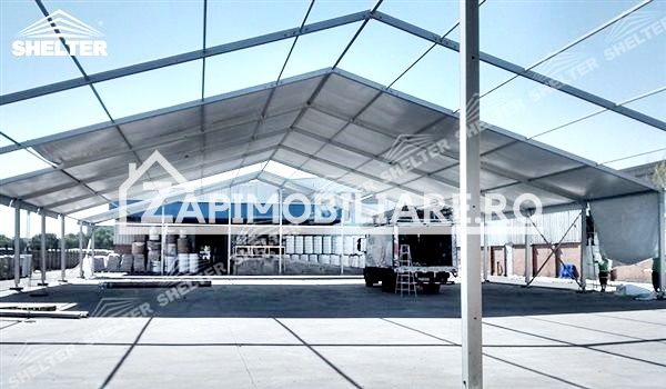 Cort Industrial de Inchiriat Tg. Mures — fotografia 4