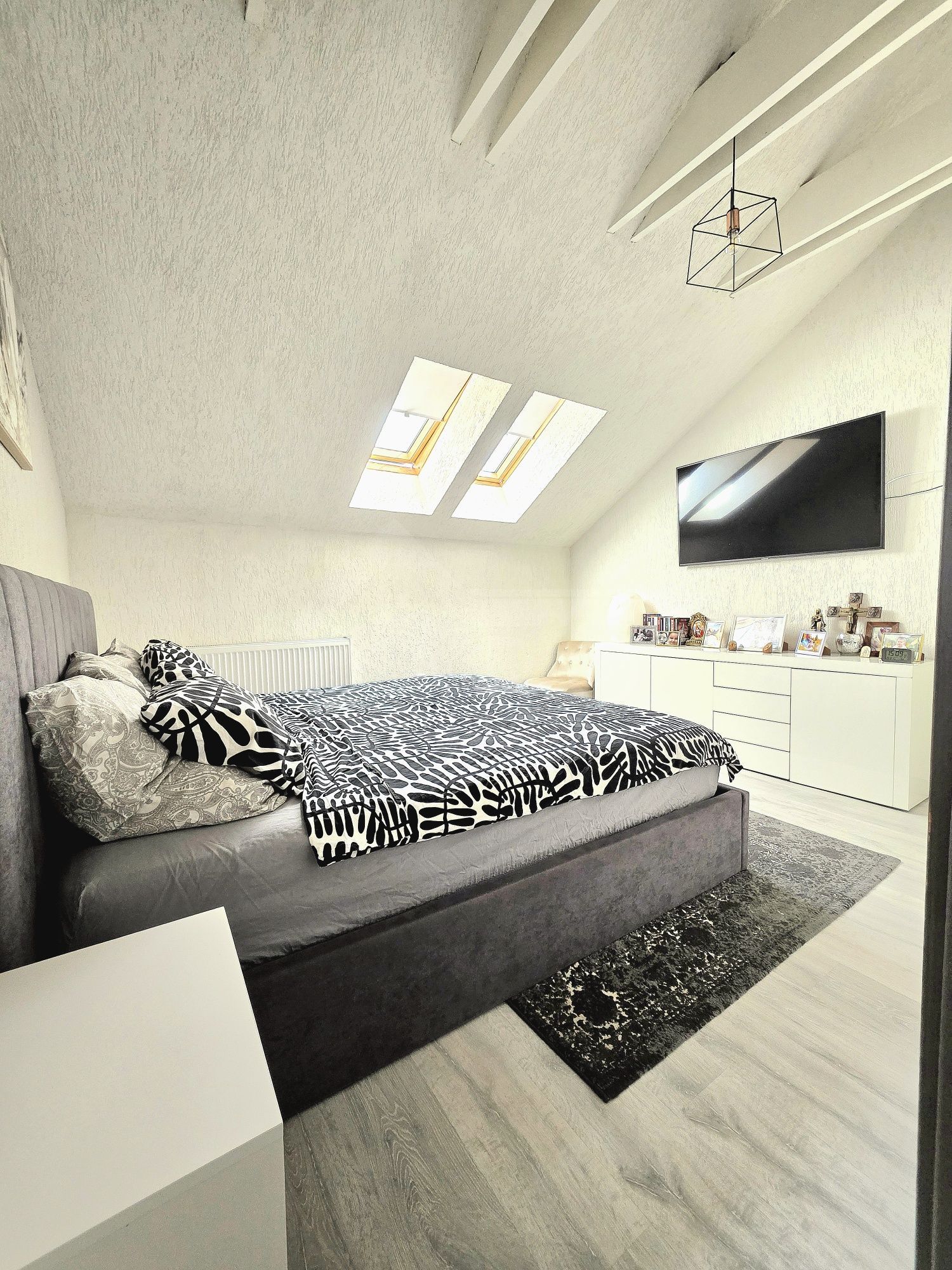 Apartament penthouse Ama Residence — fotografia 3