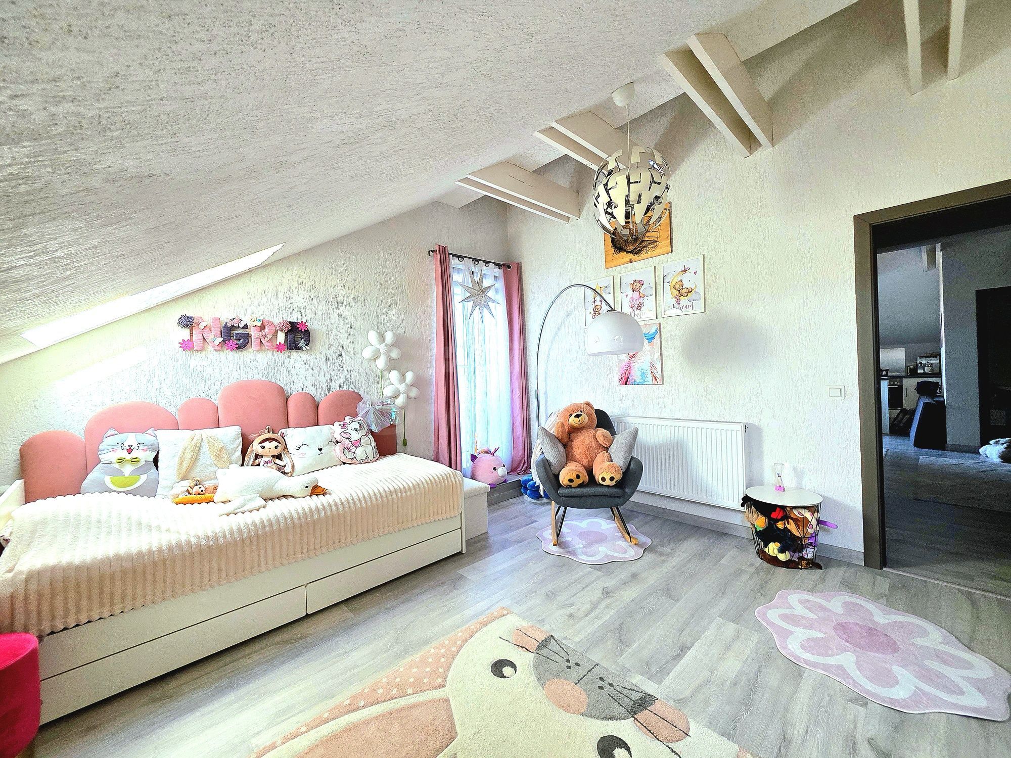 Apartament penthouse Ama Residence — fotografia 4