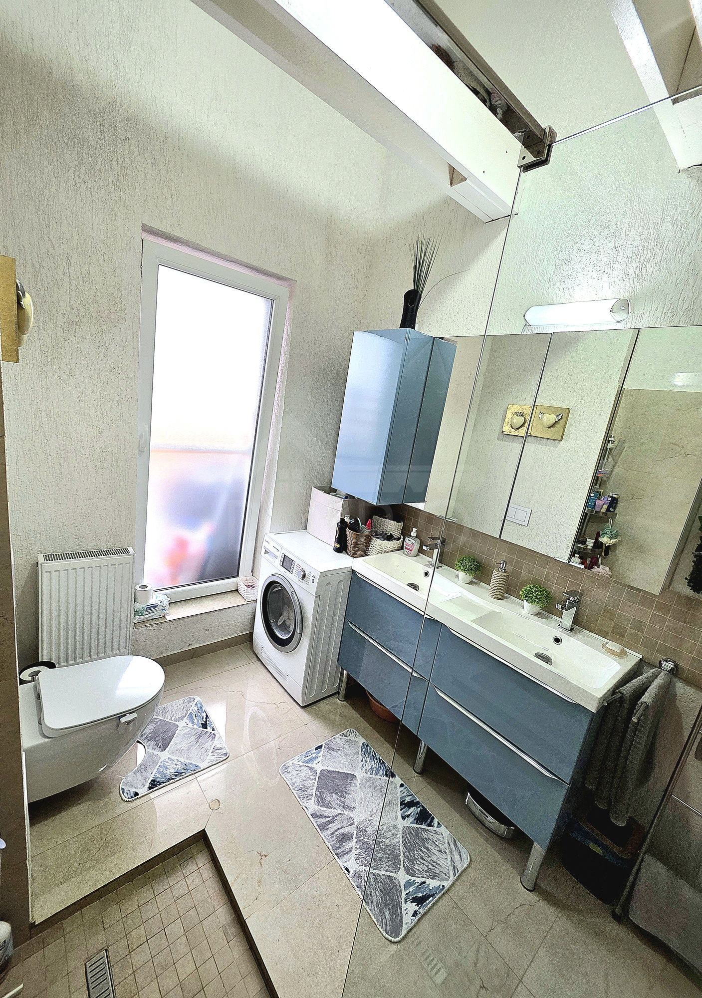 Apartament penthouse Ama Residence — fotografia 5