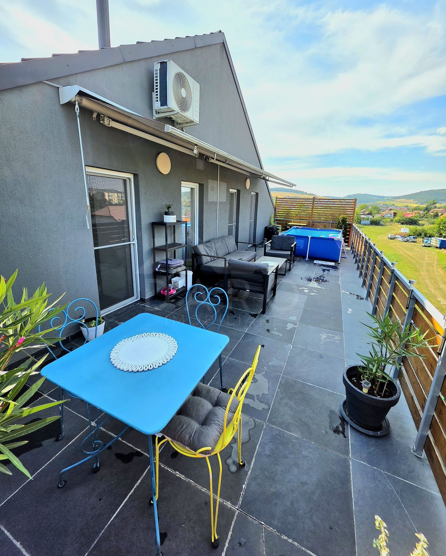 Apartament penthouse Ama Residence — fotografia 6