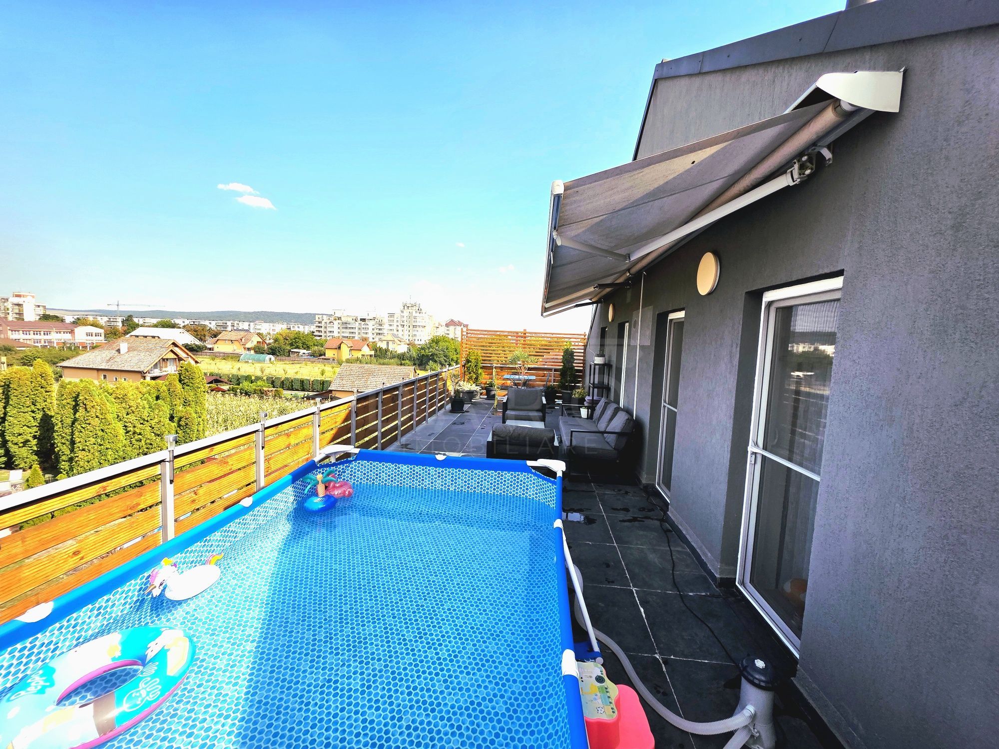 Apartament penthouse Ama Residence — fotografia 7