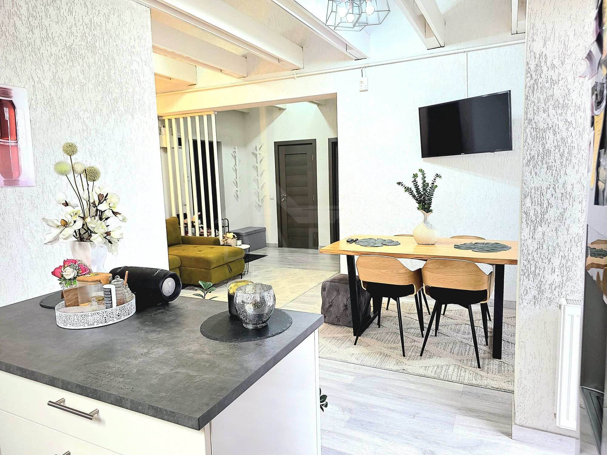 Apartament penthouse Ama Residence — fotografia 8