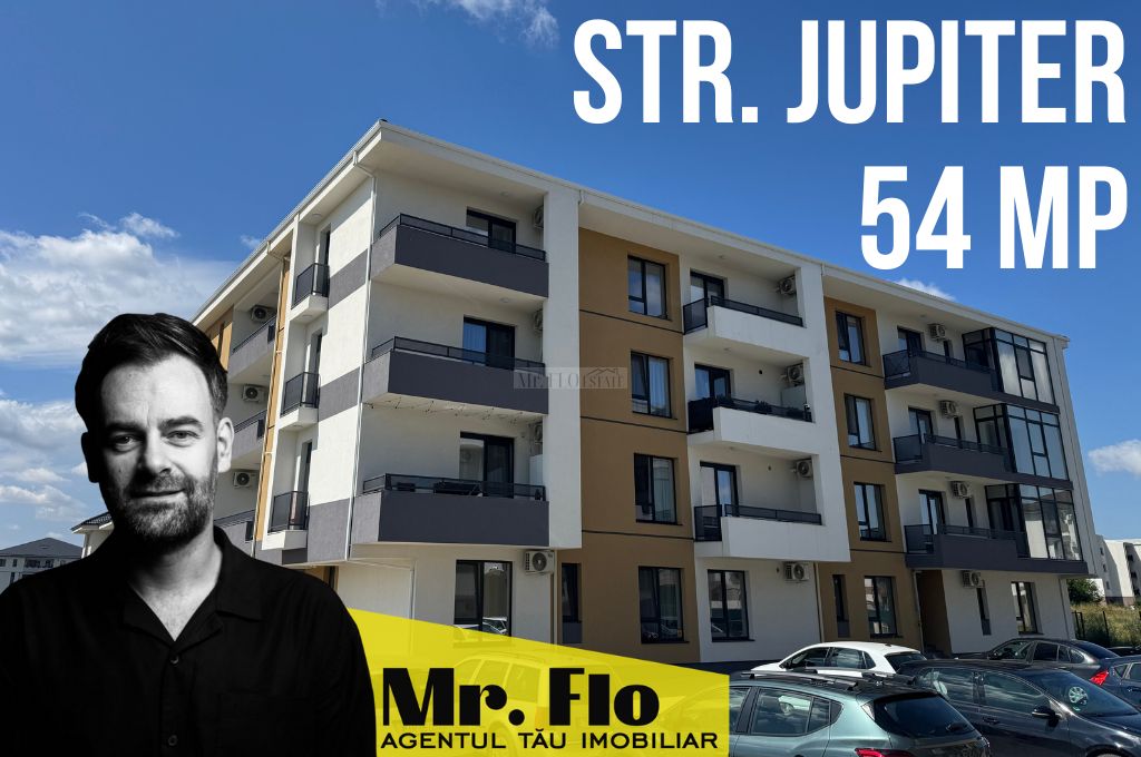 Super Oferta Apartament 2 camere decomandat cu SAD – Giroc COMISION 0