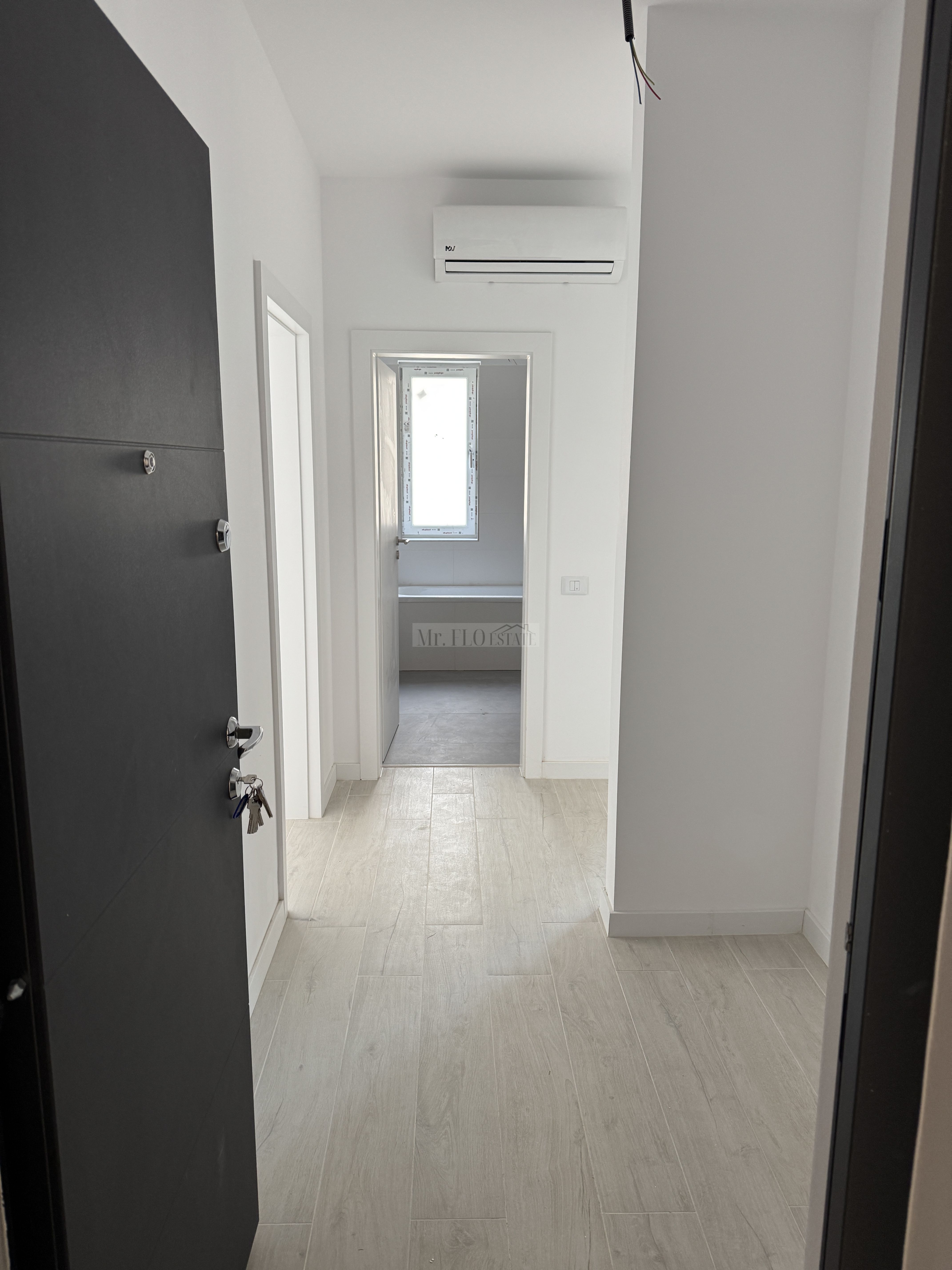 Super Oferta Apartament 2 camere decomandat cu SAD – Giroc COMISION 0 — fotografia 2