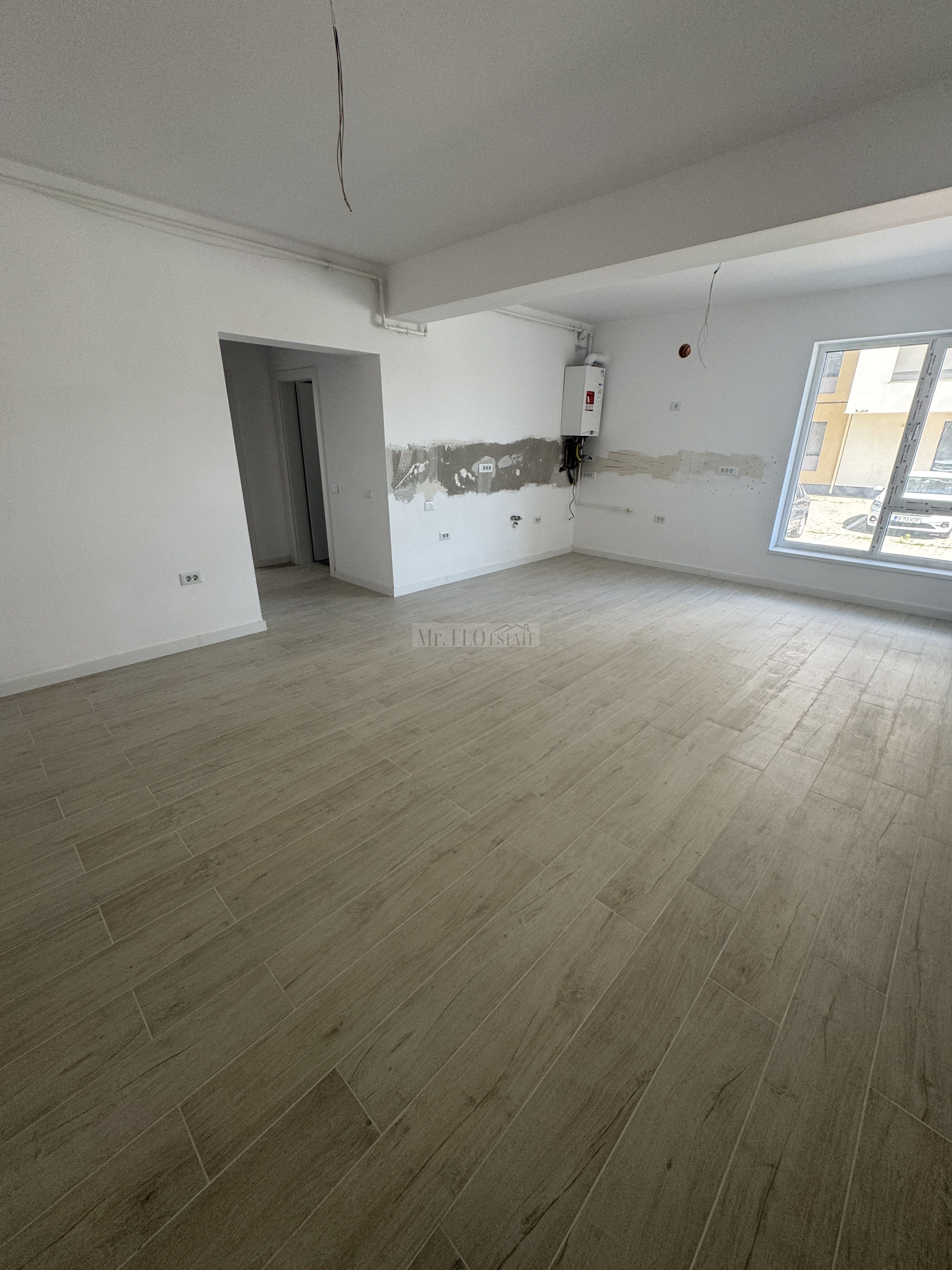Super Oferta Apartament 2 camere decomandat cu SAD – Giroc COMISION 0 — fotografia 8