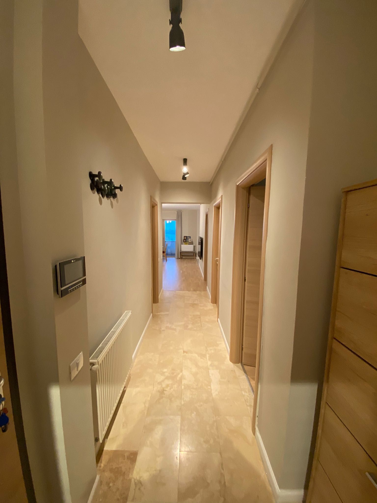 Apartament 4 Camere Zona Sisesti de închiriat — fotografia 4