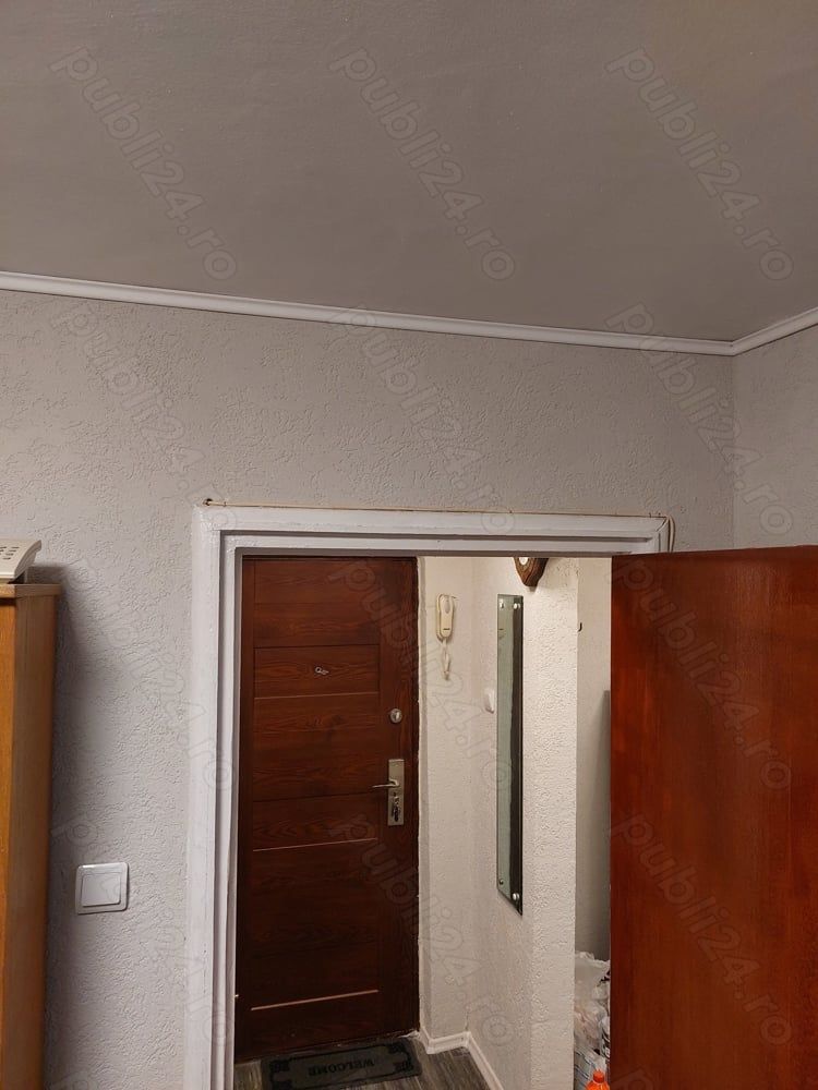 2 camere decomandate Tei Dna Ghica Colentina Fac de Constructii Sc 30 — fotografia 6