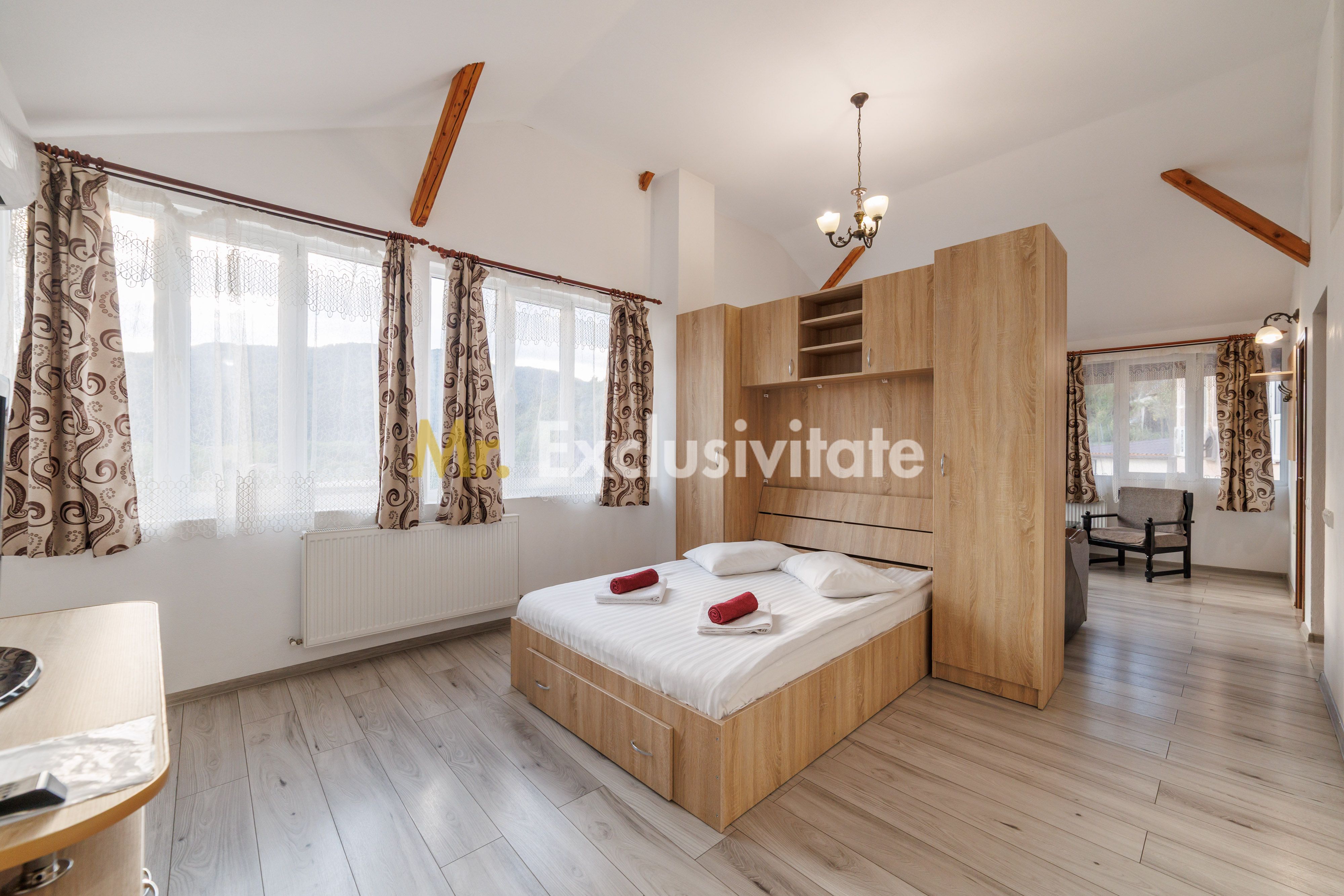 Pensiune Calimanesti, jud. Valcea — fotografia 10
