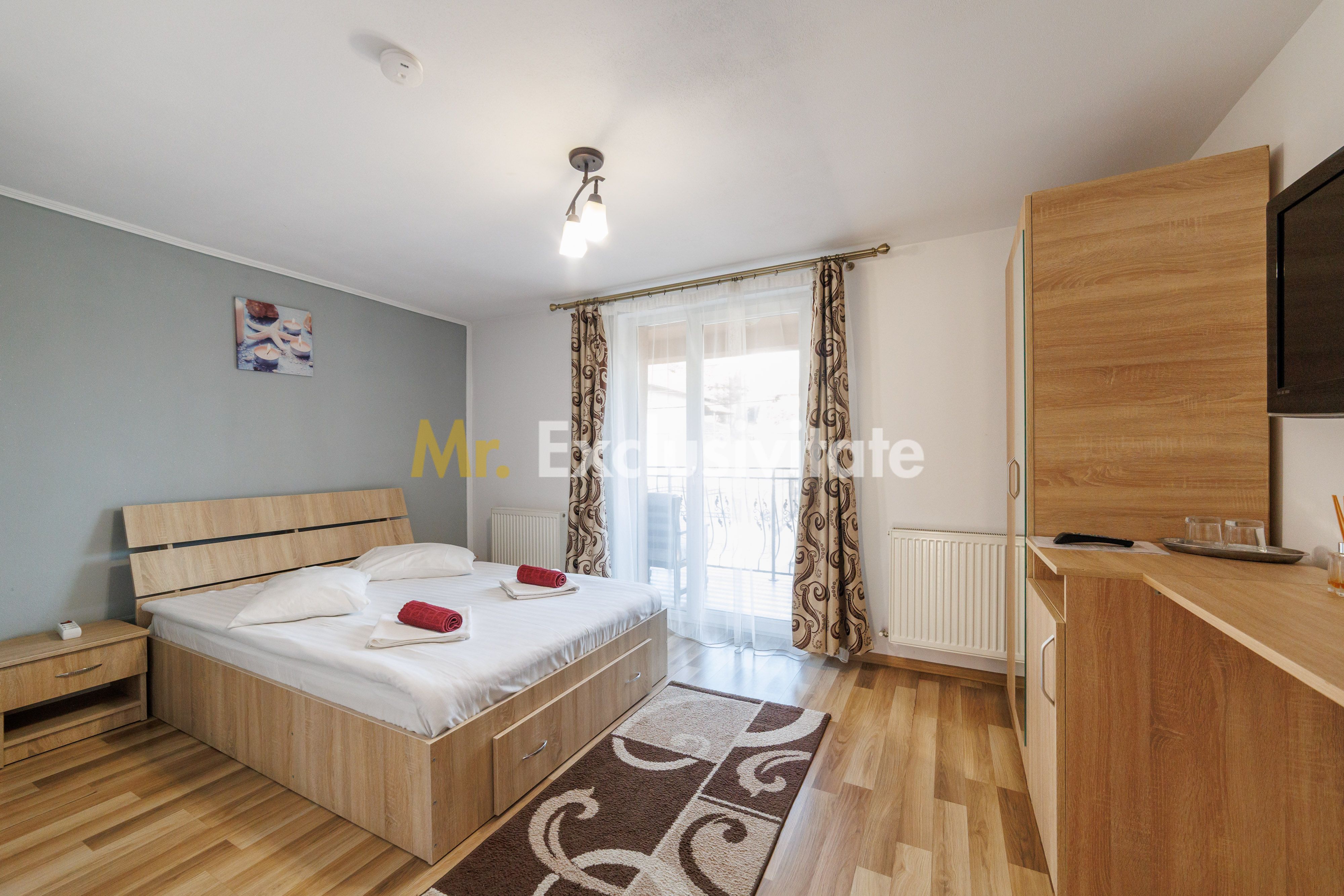 Pensiune Calimanesti, jud. Valcea — fotografia 13