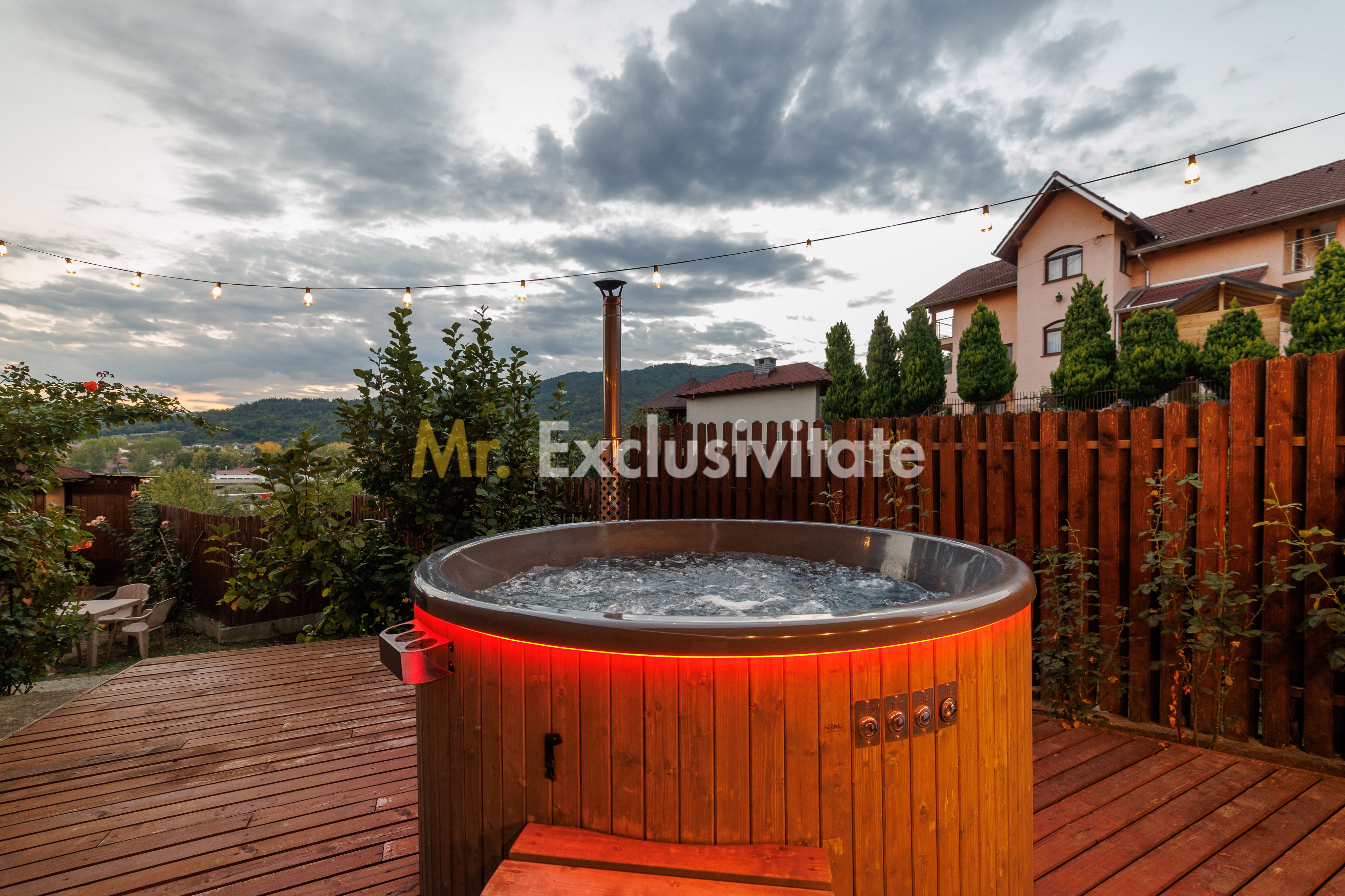 Pensiune Calimanesti, jud. Valcea — fotografia 18