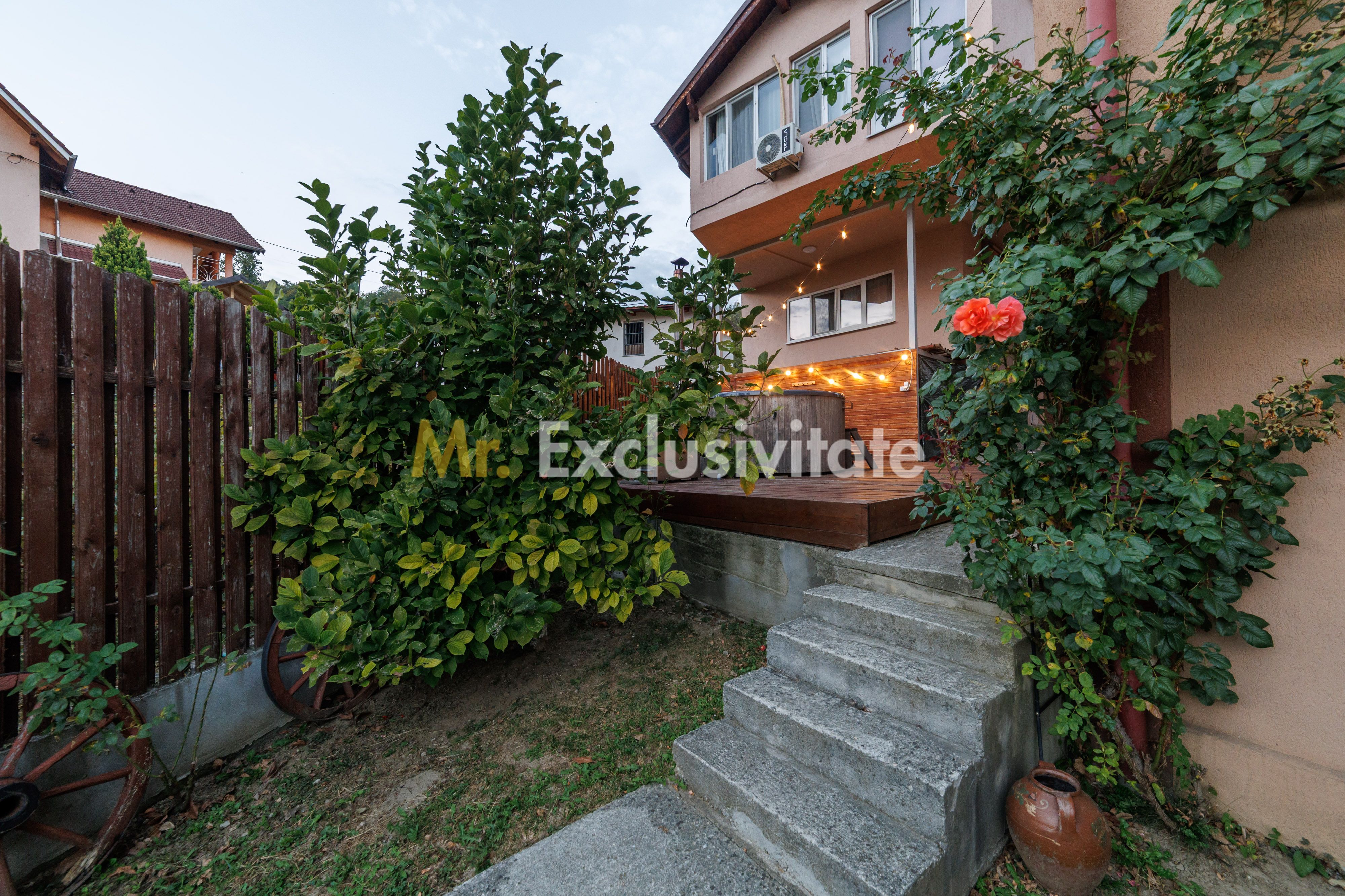 Pensiune Calimanesti, jud. Valcea — fotografia 3
