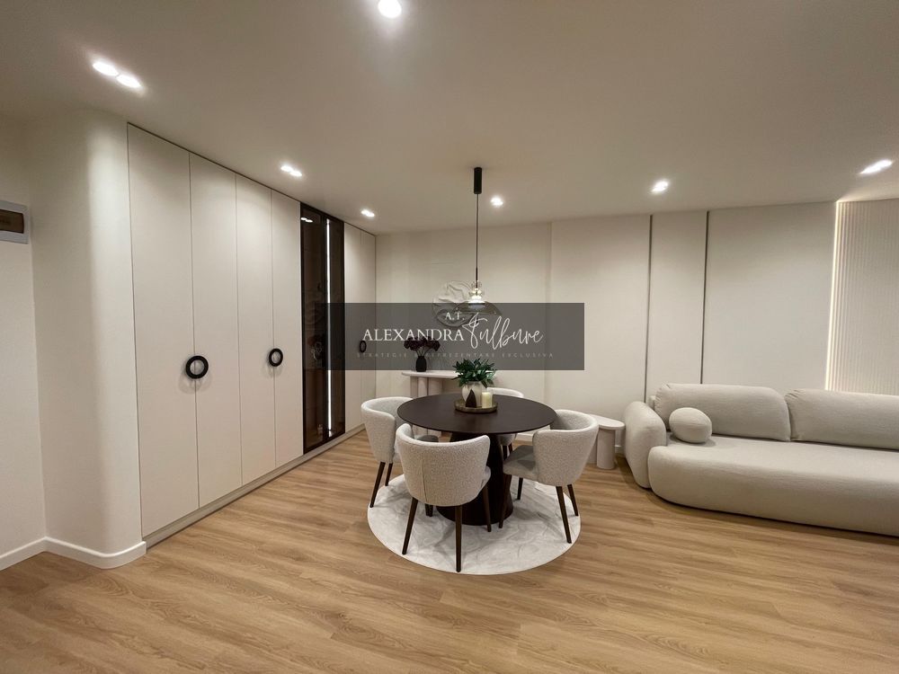 Apartament 2 camere, terasa, Floresti zona Razoare — fotografia 3