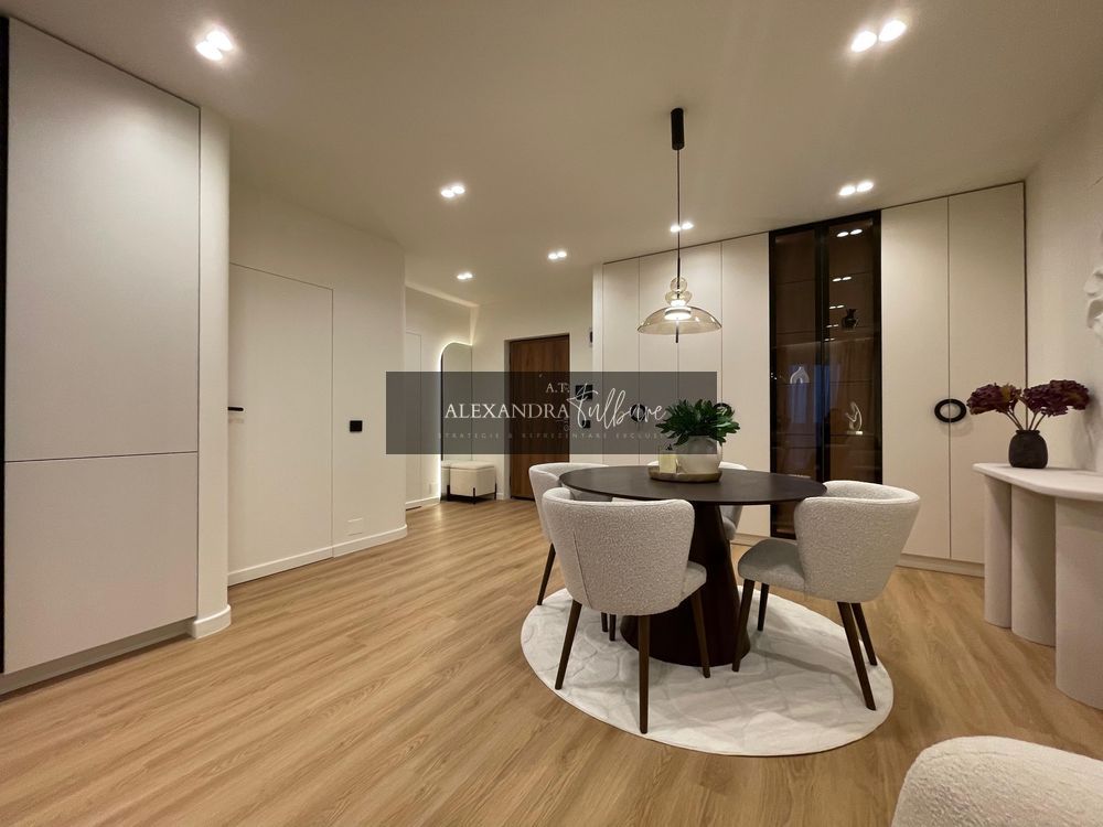 Apartament 2 camere, terasa, Floresti zona Razoare — fotografia 6