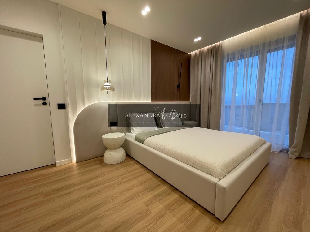 Apartament 2 camere, terasa, Floresti zona Razoare — fotografia 7
