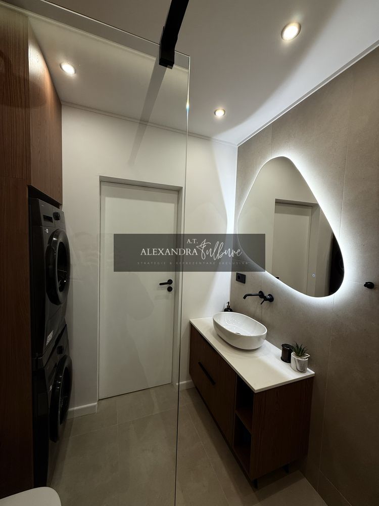 Apartament 2 camere, terasa, Floresti zona Razoare — fotografia 8