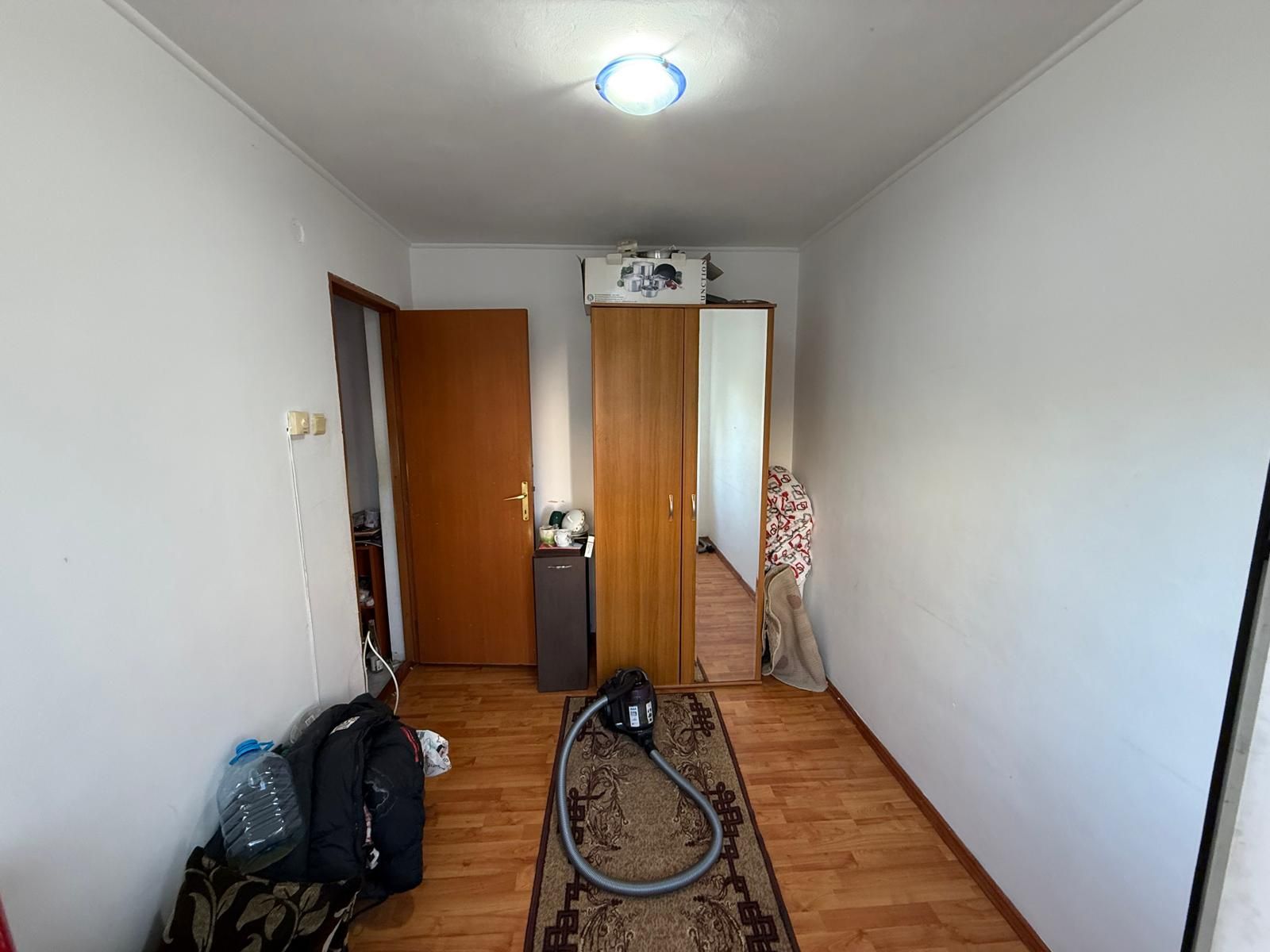 Ap 3 camere - decomandat - Campina - strada Milcovului — fotografia 7