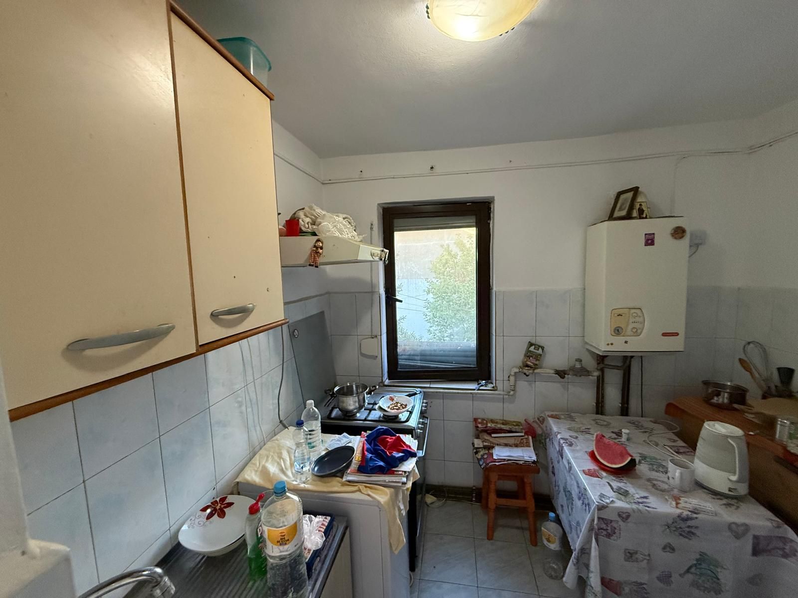 Ap 3 camere - decomandat - Campina - strada Milcovului — fotografia 8