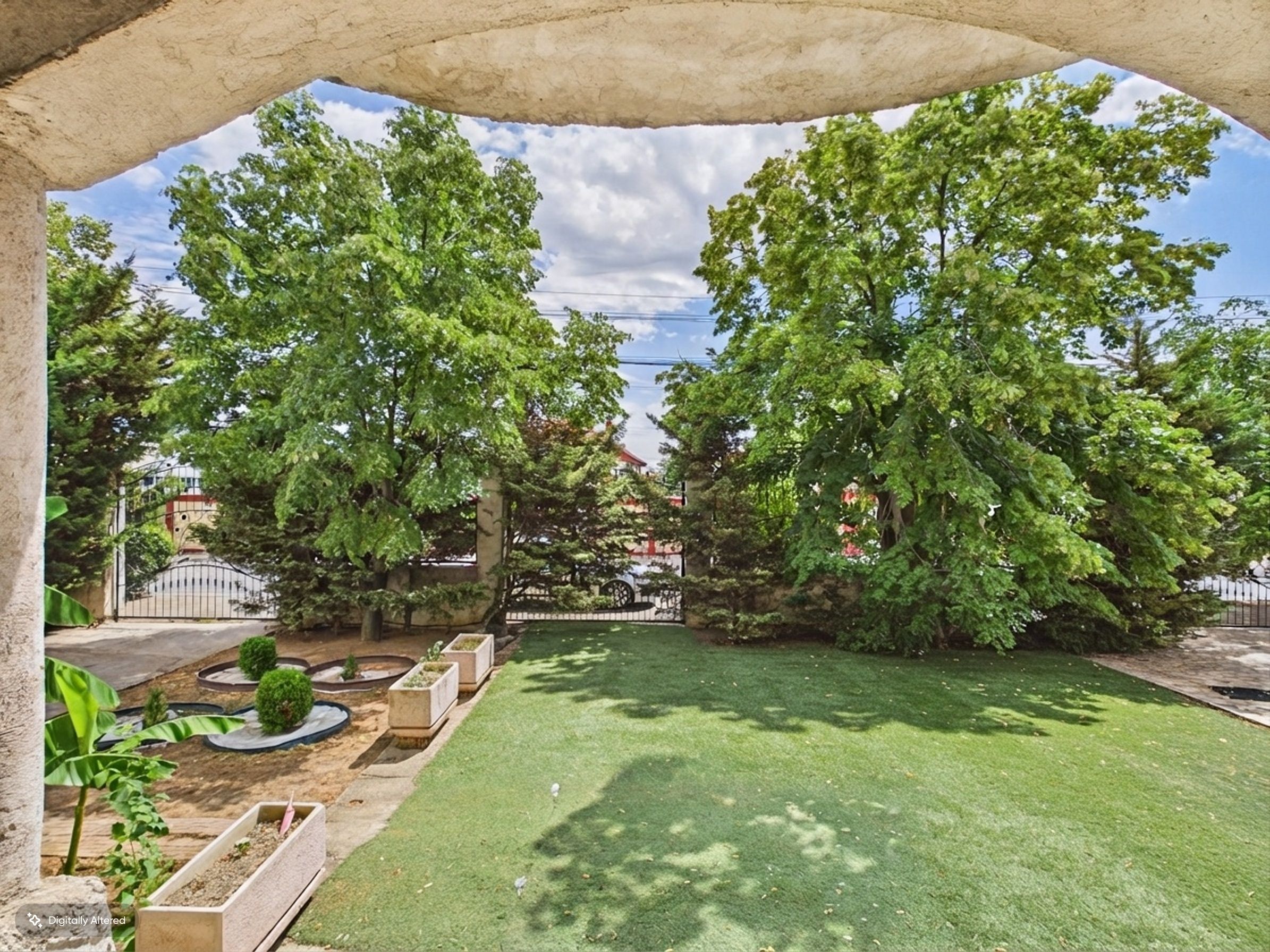 Clădire 850 mp, Czaran Gyula, 8 parcări — fotografia 3