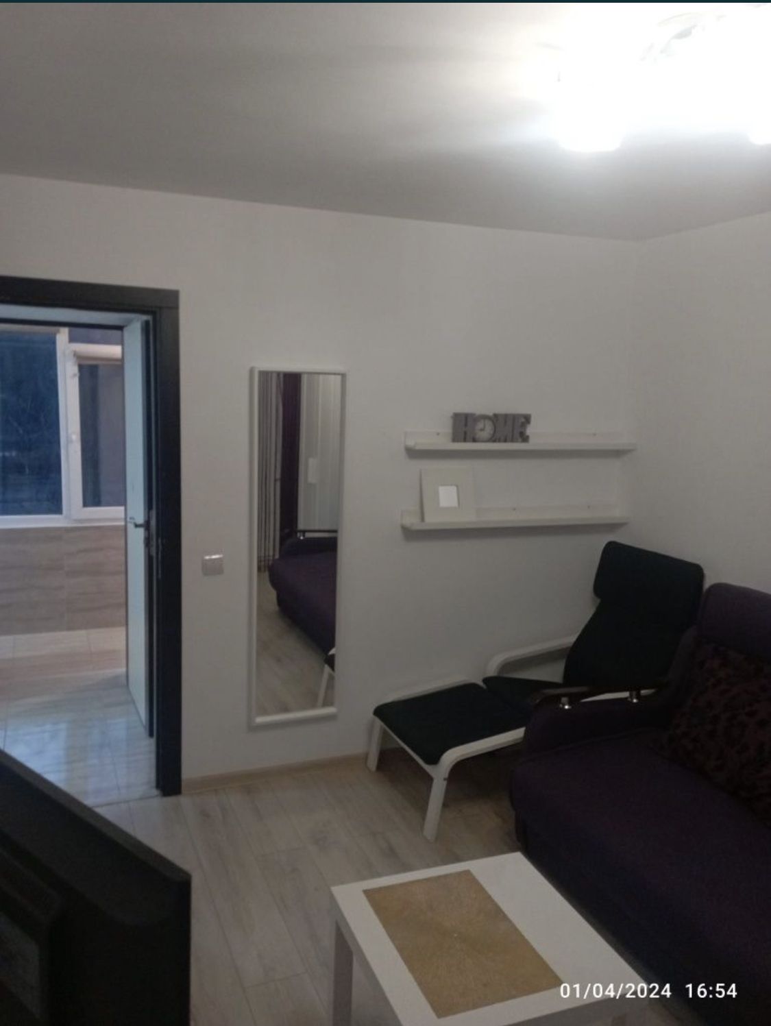Apartament Tomis Nord — fotografia 3