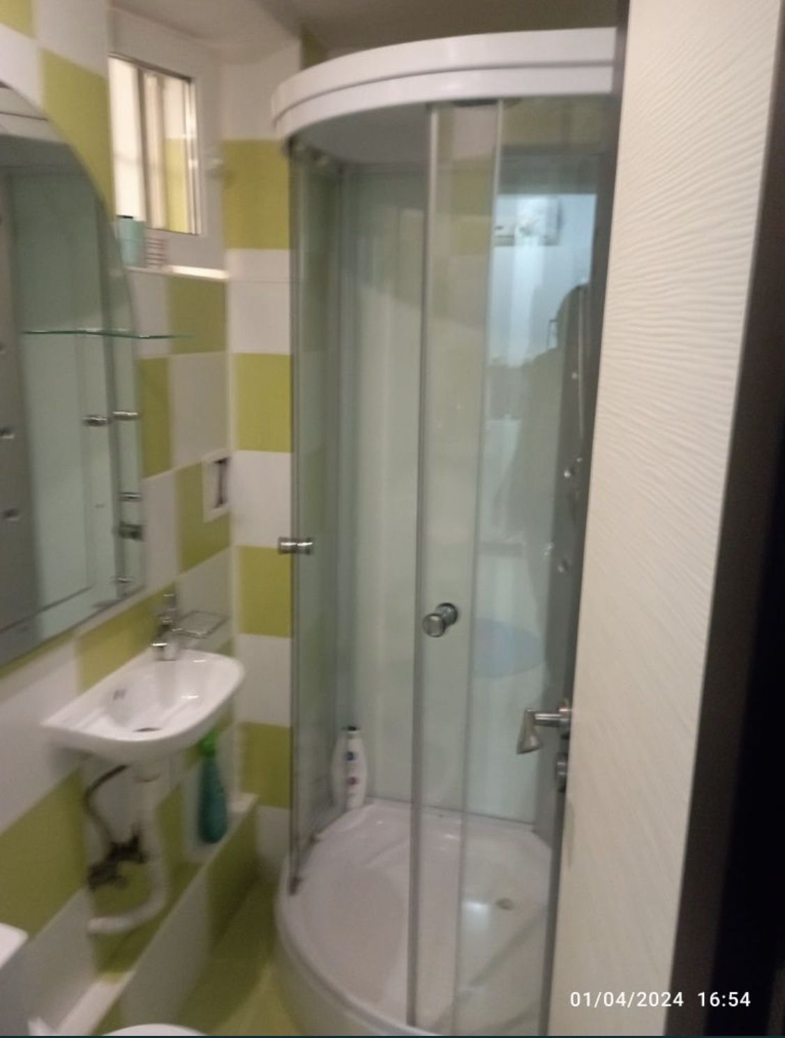 Apartament Tomis Nord — fotografia 4