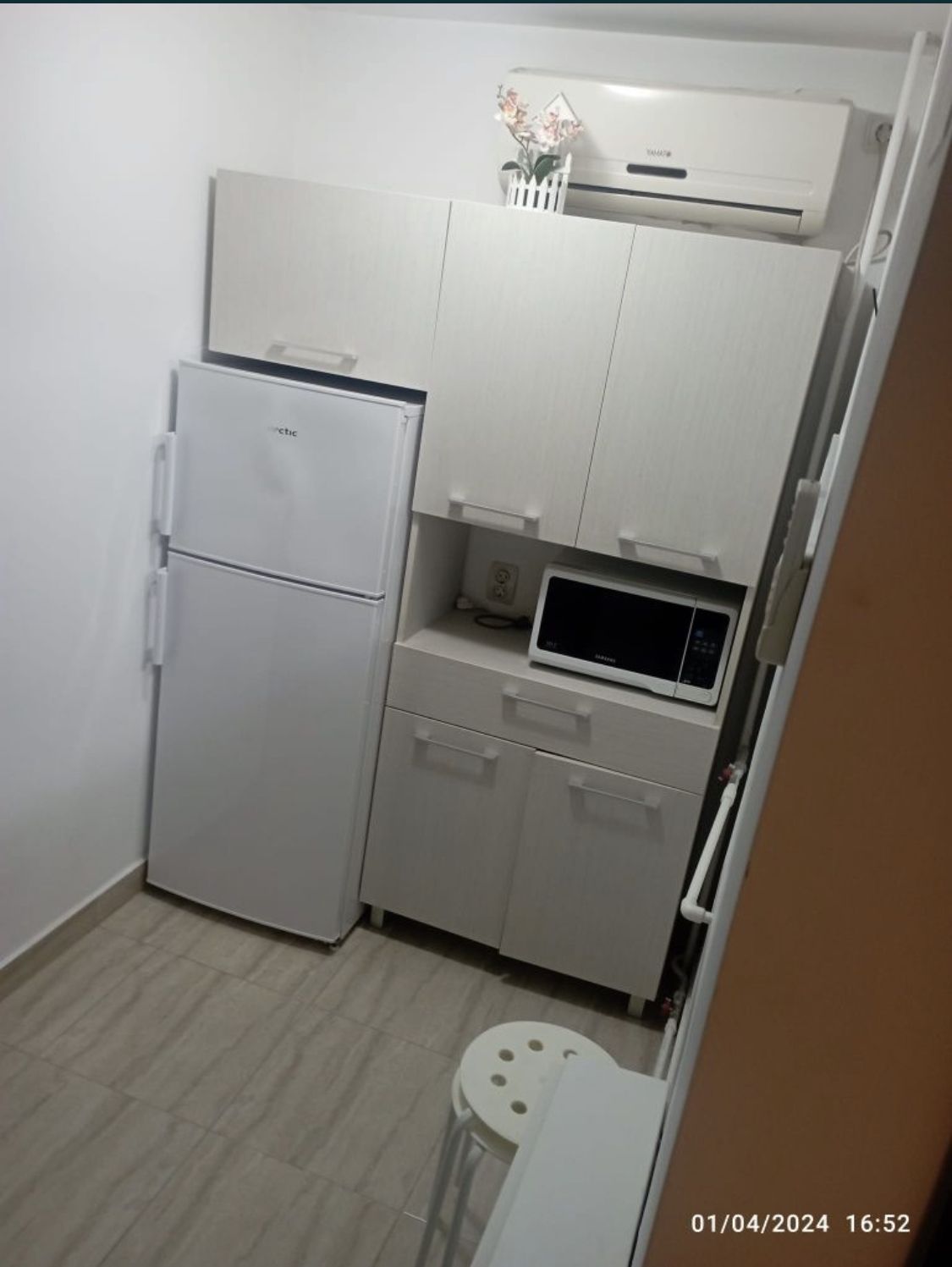Apartament Tomis Nord — fotografia 5