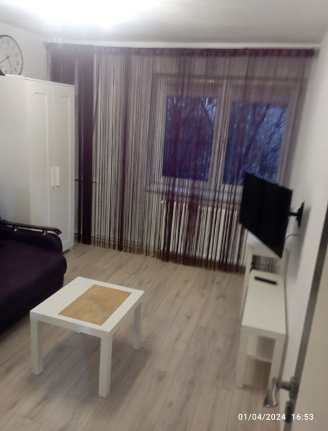 Apartament Tomis Nord — fotografia 6