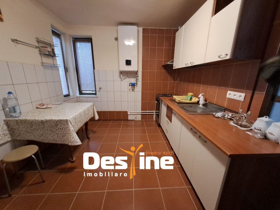Casa individuala, P+1+POD,  100 MP + 500 mp TEREN, BOGONOS-LETCANI — fotografia 12