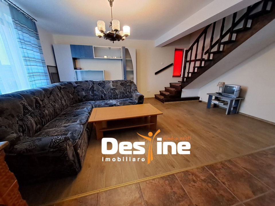 Casa individuala, P+1+POD,  100 MP + 500 mp TEREN, BOGONOS-LETCANI — fotografia 6