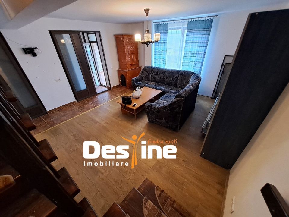 Casa individuala, P+1+POD,  100 MP + 500 mp TEREN, BOGONOS-LETCANI — fotografia 7